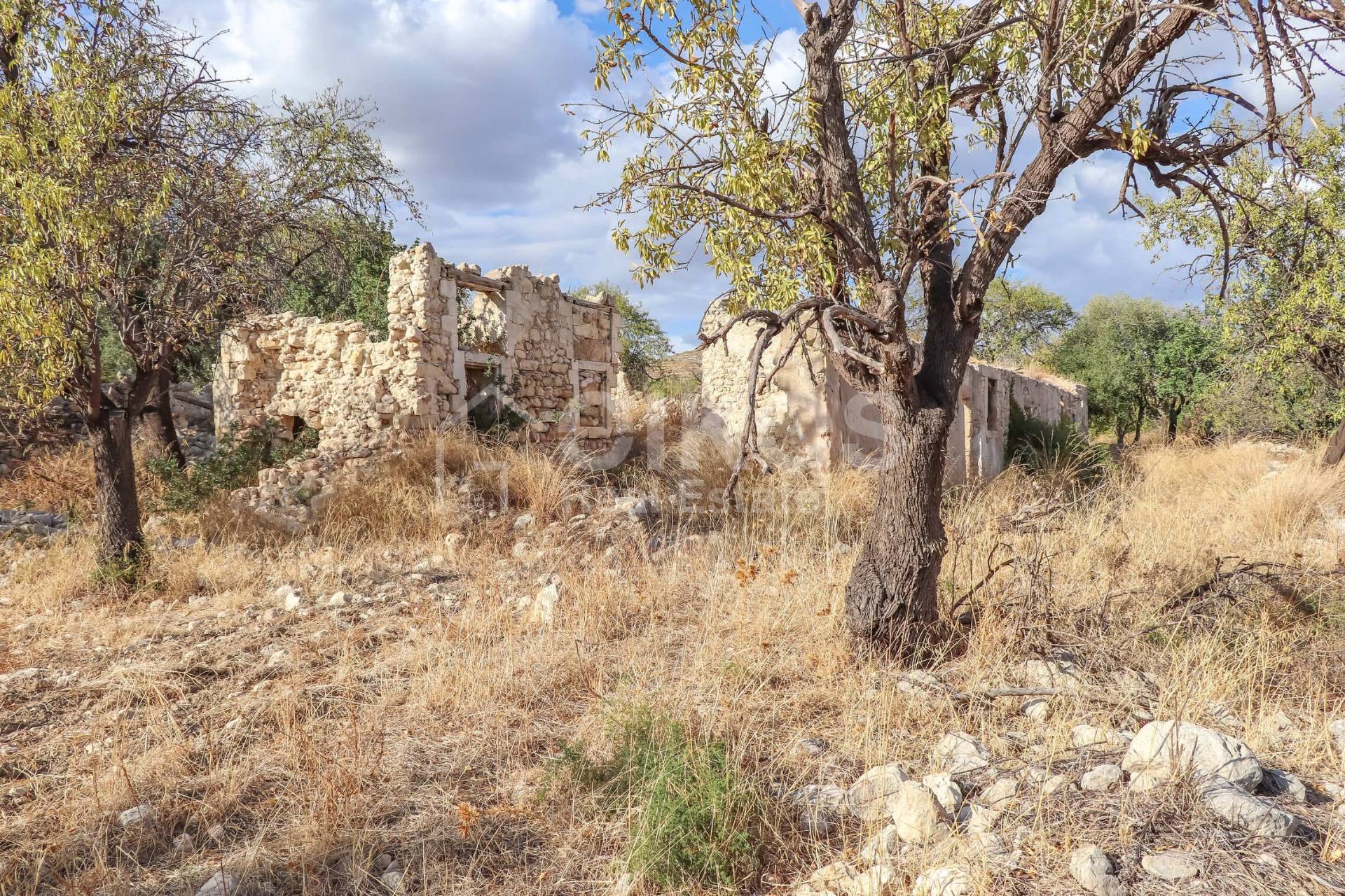 Terreno e casale in vendita a Avola, Bochini
