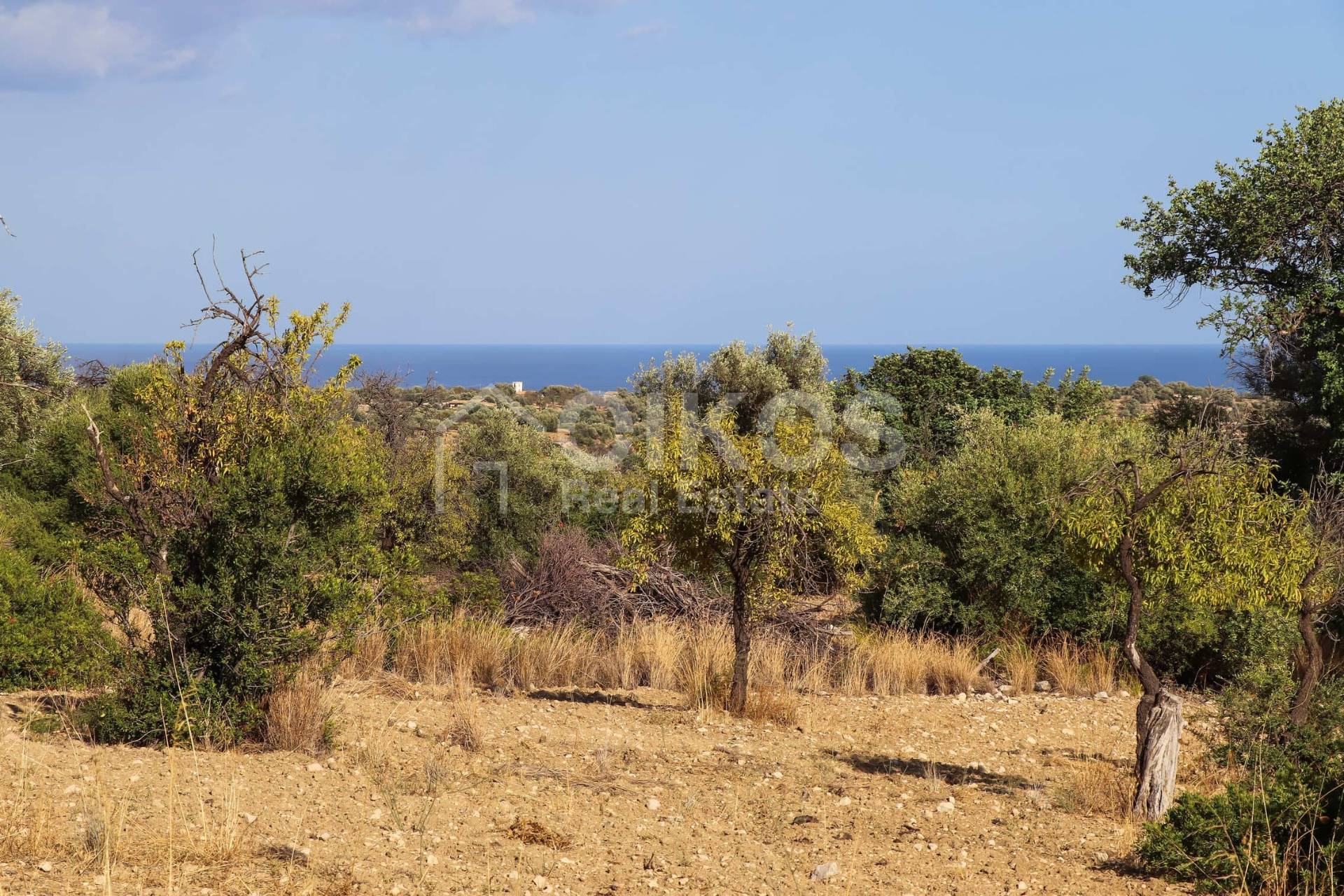 Terreno e casale in vendita a Avola, Bochini