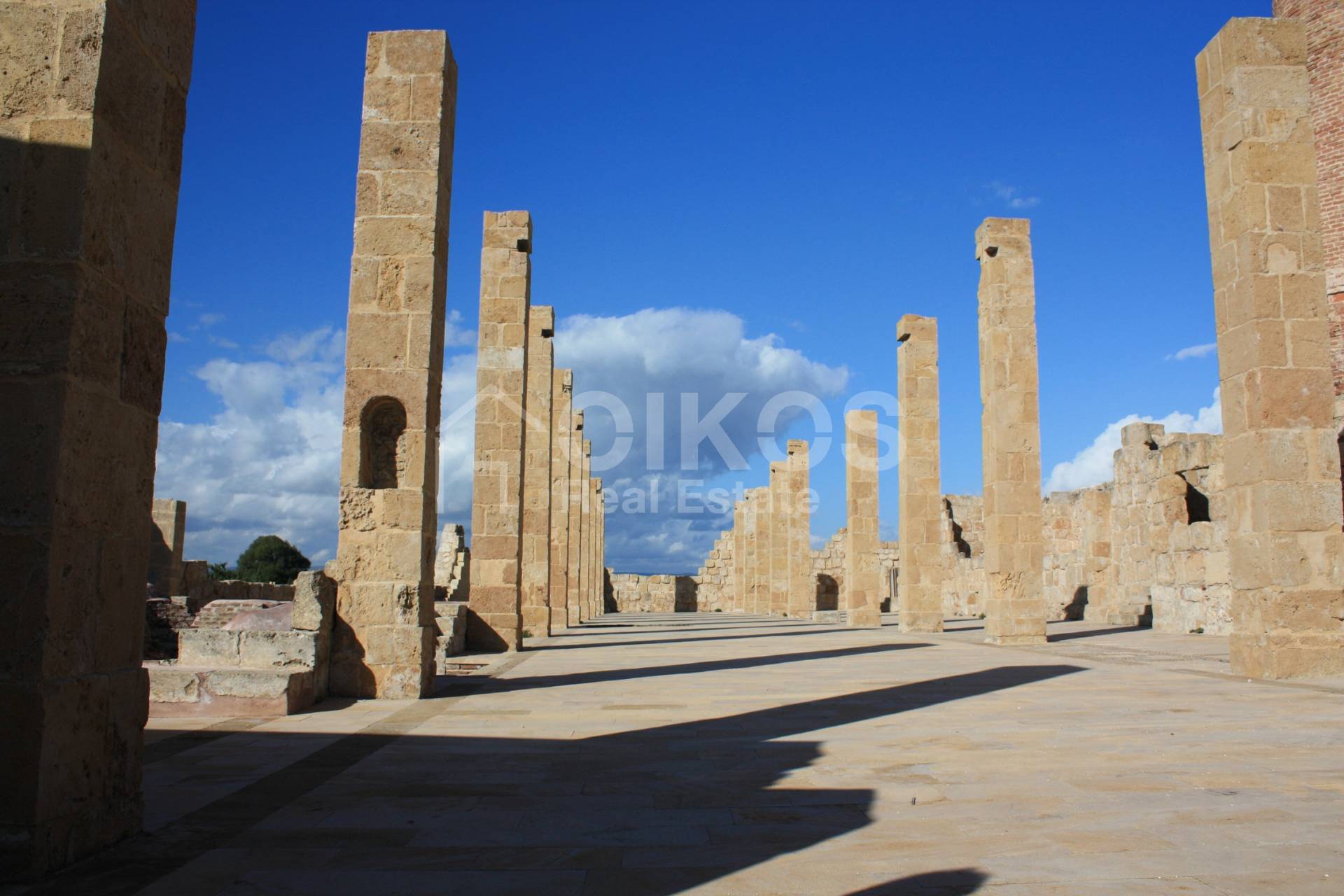 Villa a Schiera in vendita a Noto, San Lorenzo