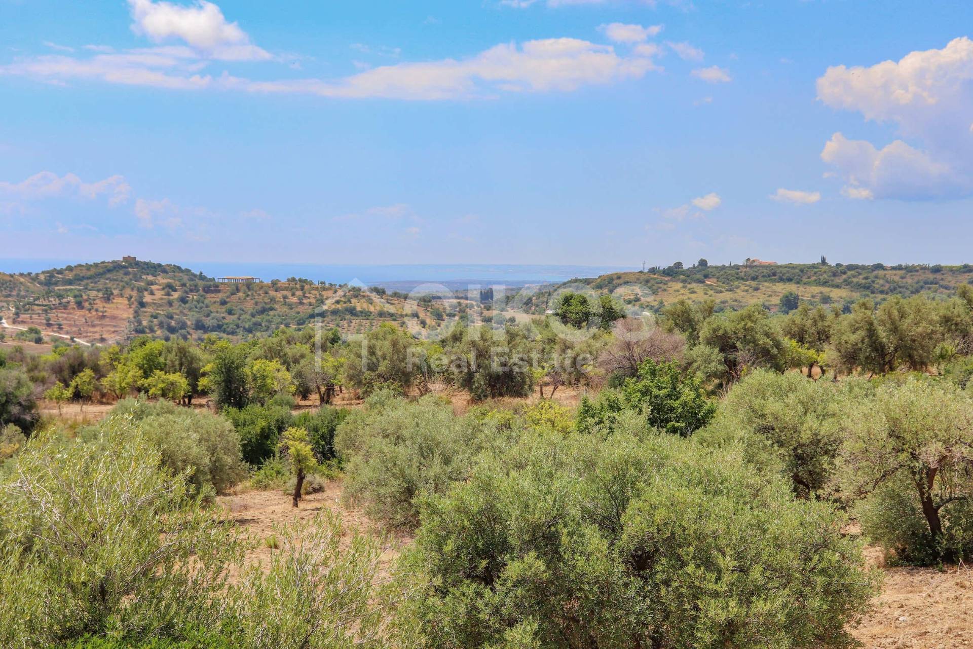 Terreno Agricolo in vendita a Avola, Bochini