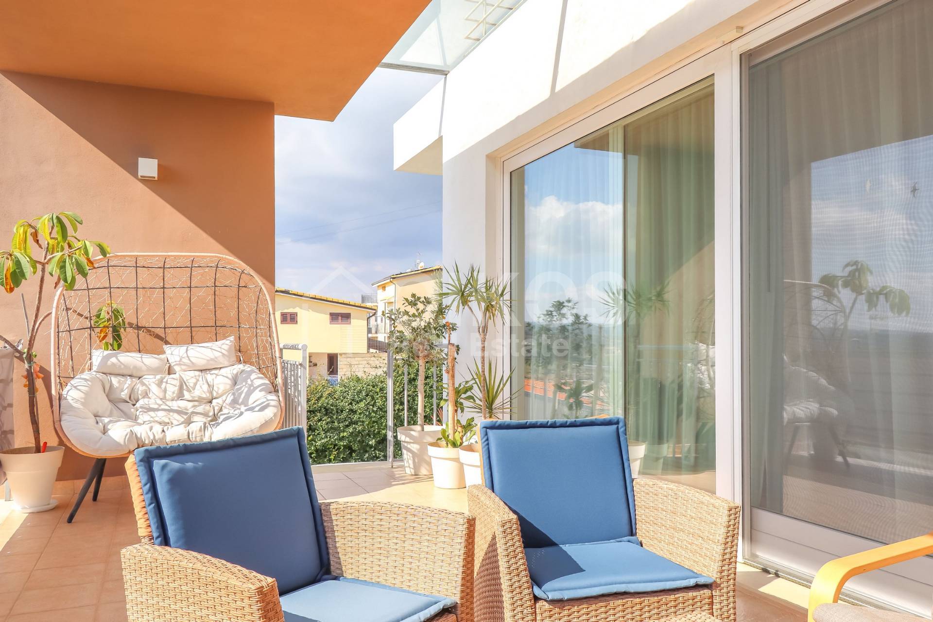 Villetta in vendita a Noto, C.da Baronazzo