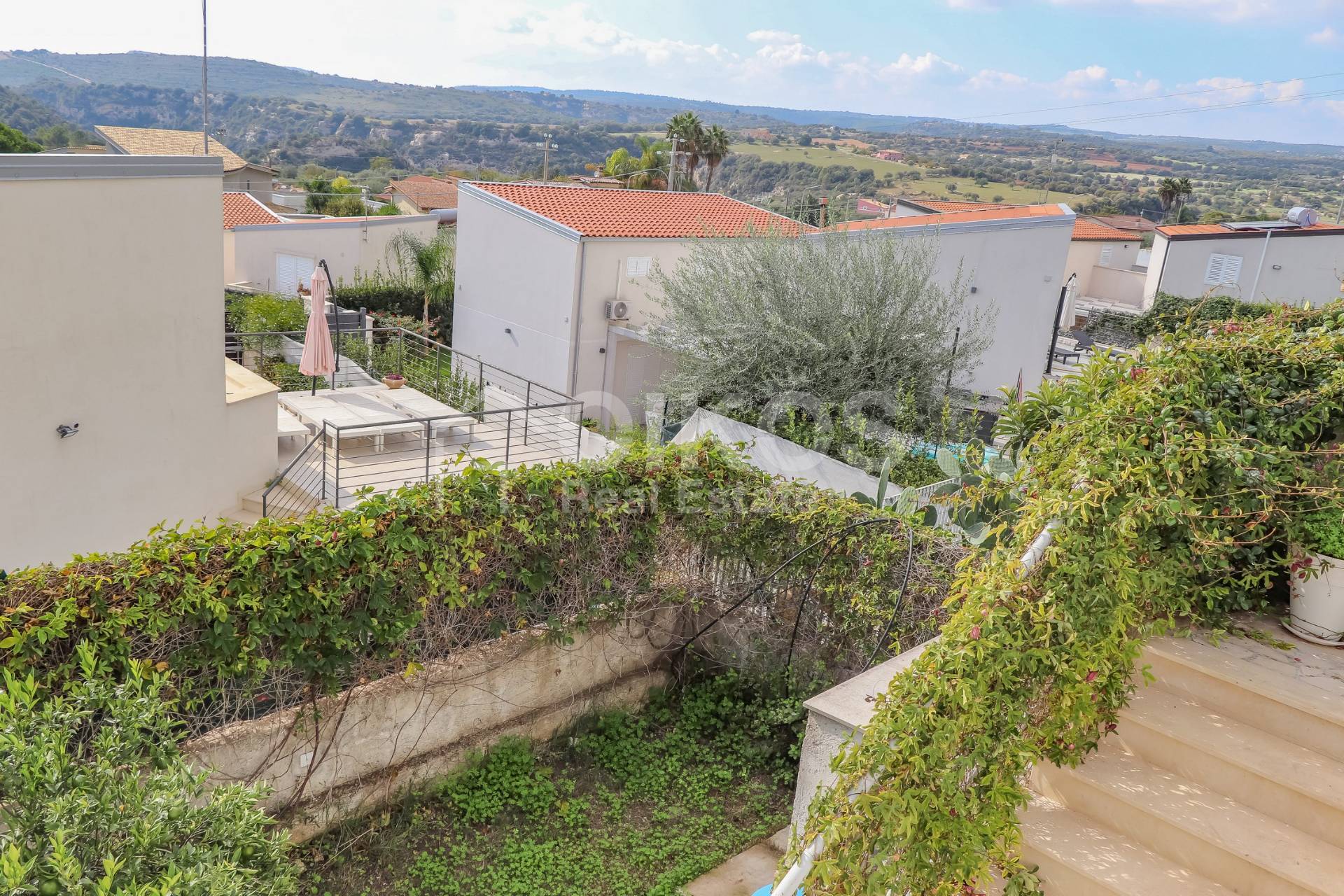 Villetta in vendita a Noto, C.da Baronazzo