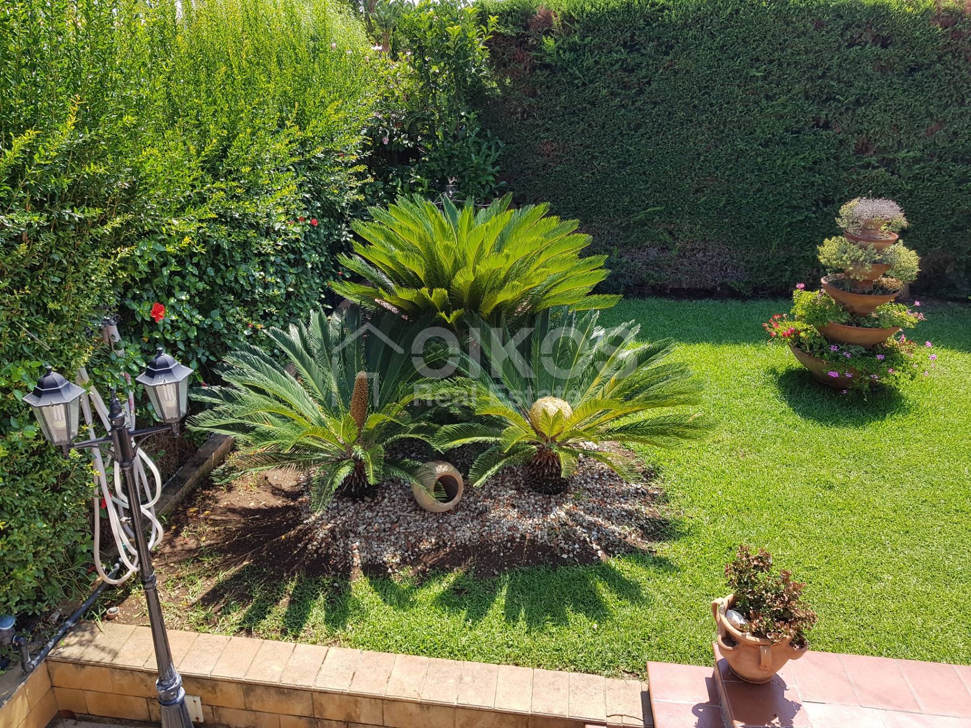 Villa in vendita a Siracusa, Fontane Bianche