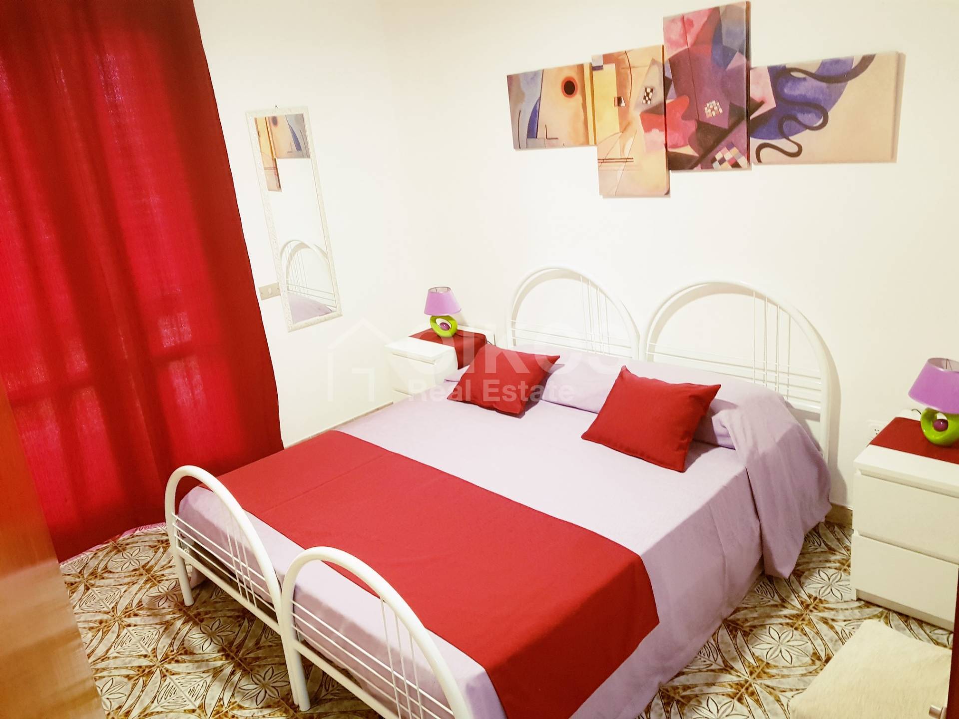 Villa in vendita a Siracusa, Fontane Bianche