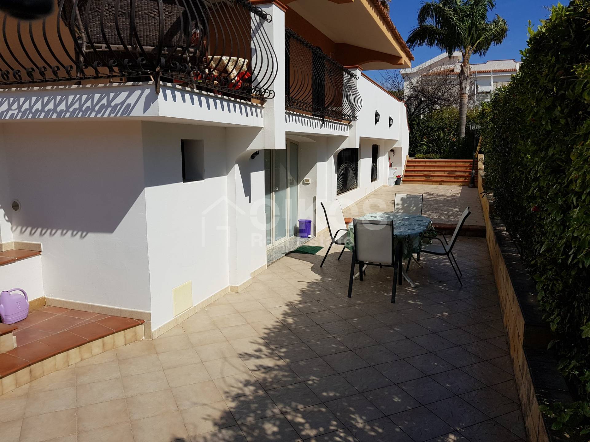 Villa in vendita a Siracusa, Fontane Bianche