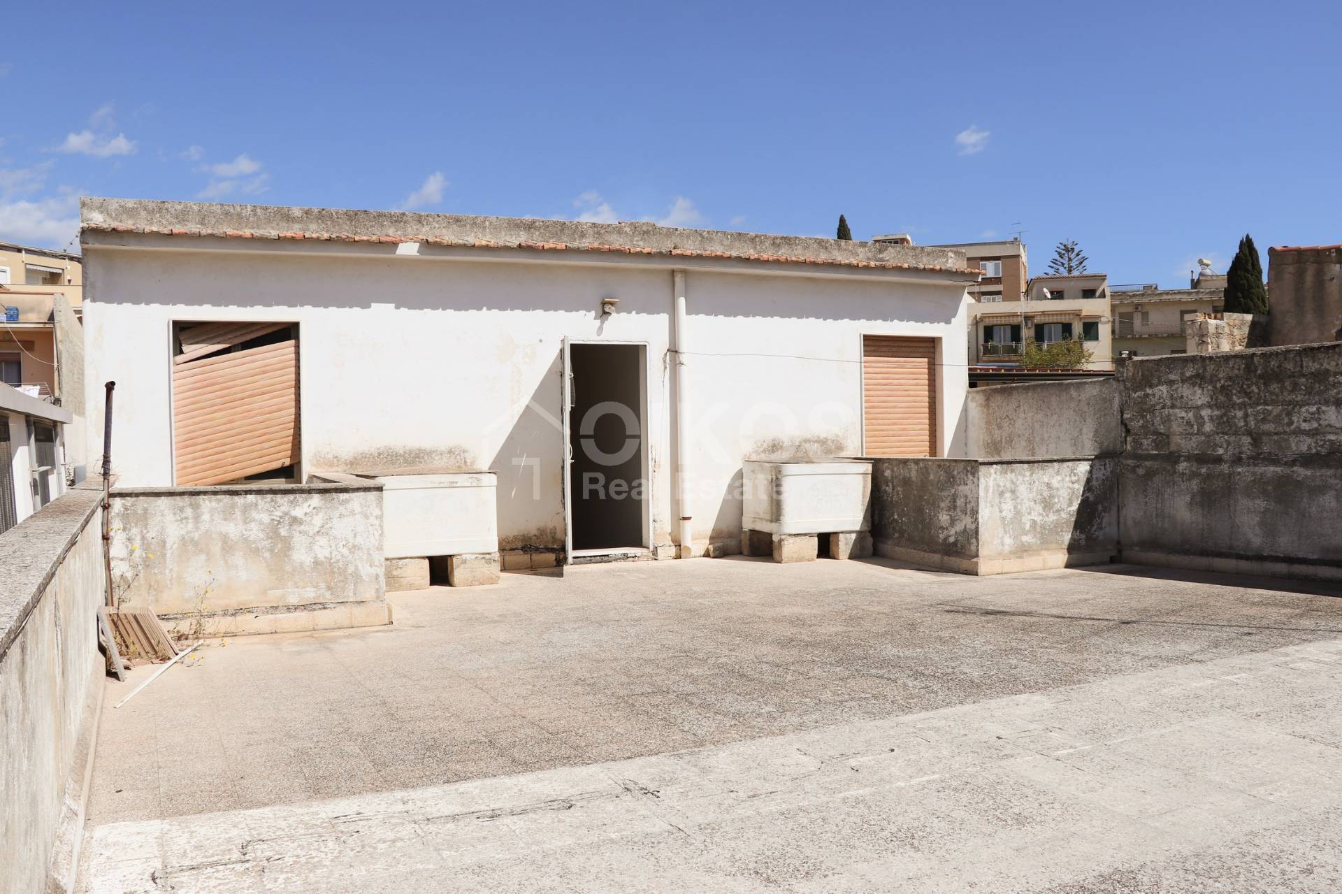 Casa indipendente in vendita a Noto, Noto Bassa