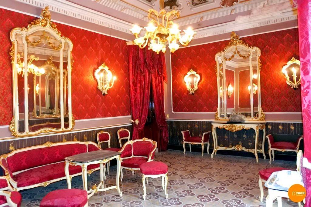 Palazzo Storico in vendita a Noto, Centro Storico
