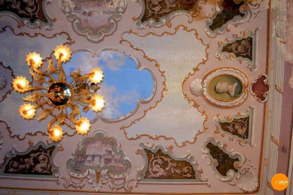 Palazzo Storico in vendita a Noto, Centro Storico