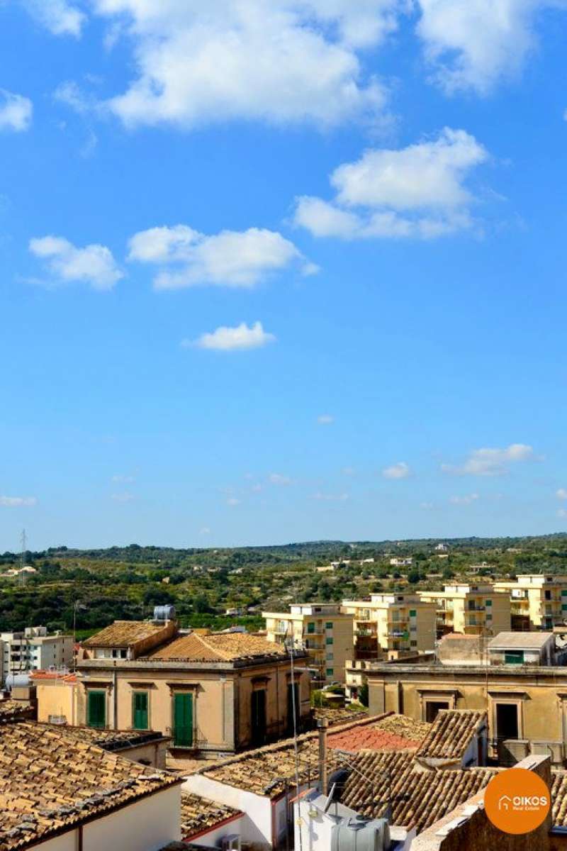 Casa indipendente in vendita a Noto, Centro Storico