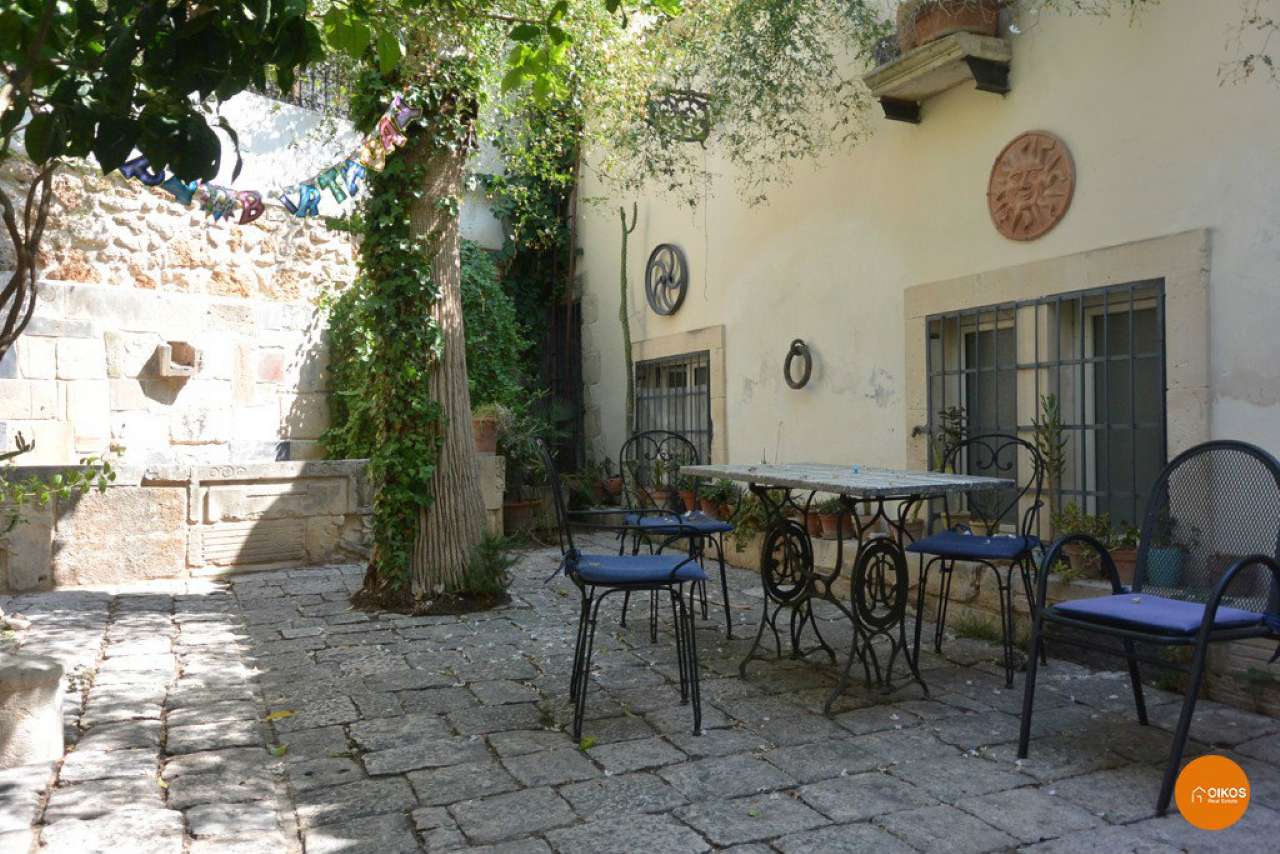 Casa indipendente in vendita a Noto, Centro Storico