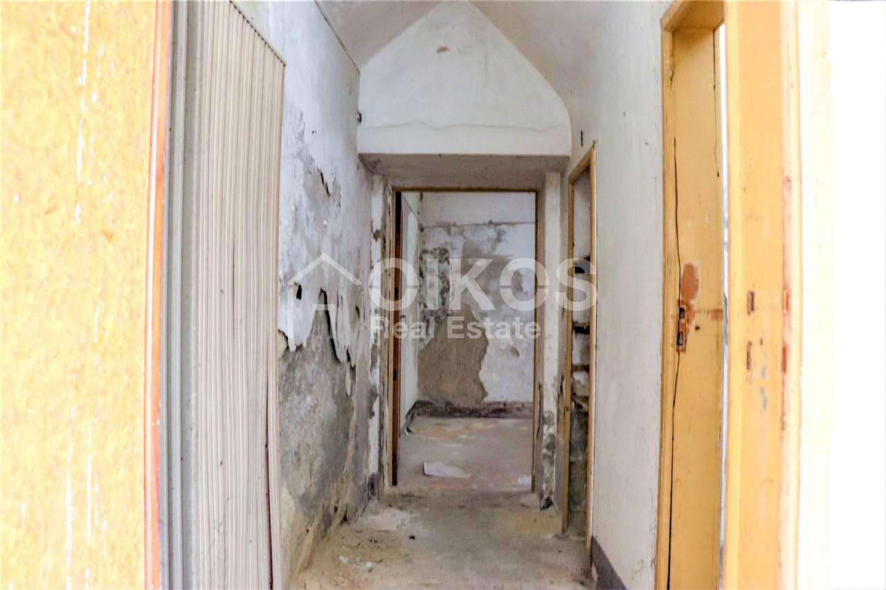 Casa indipendente in vendita a Palazzolo Acreide, Centro Storico