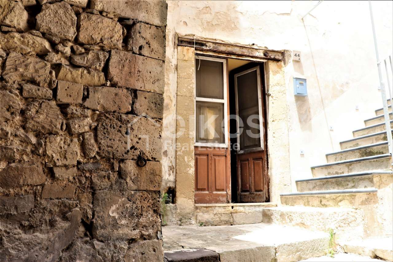 Casa indipendente in vendita a Palazzolo Acreide, Centro Storico