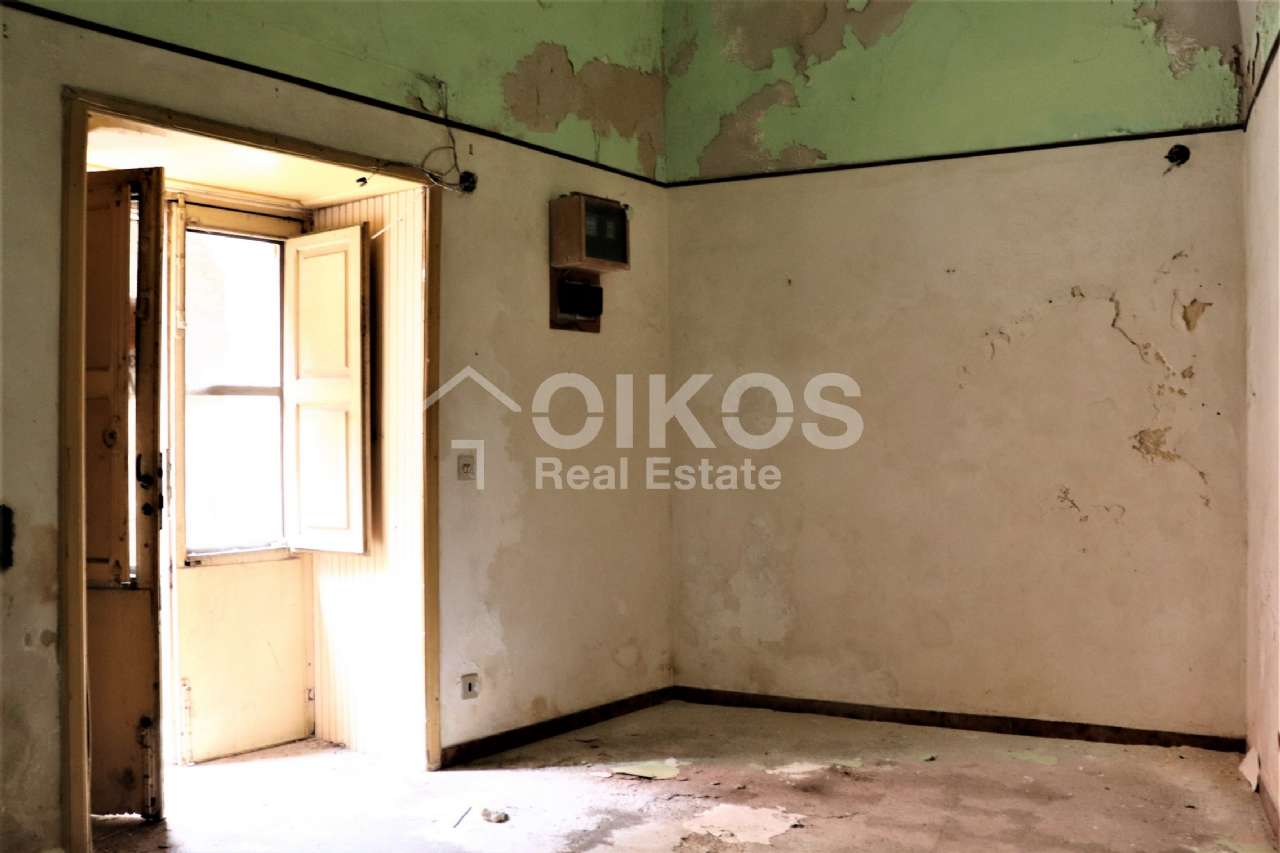 Casa indipendente in vendita a Palazzolo Acreide, Centro Storico