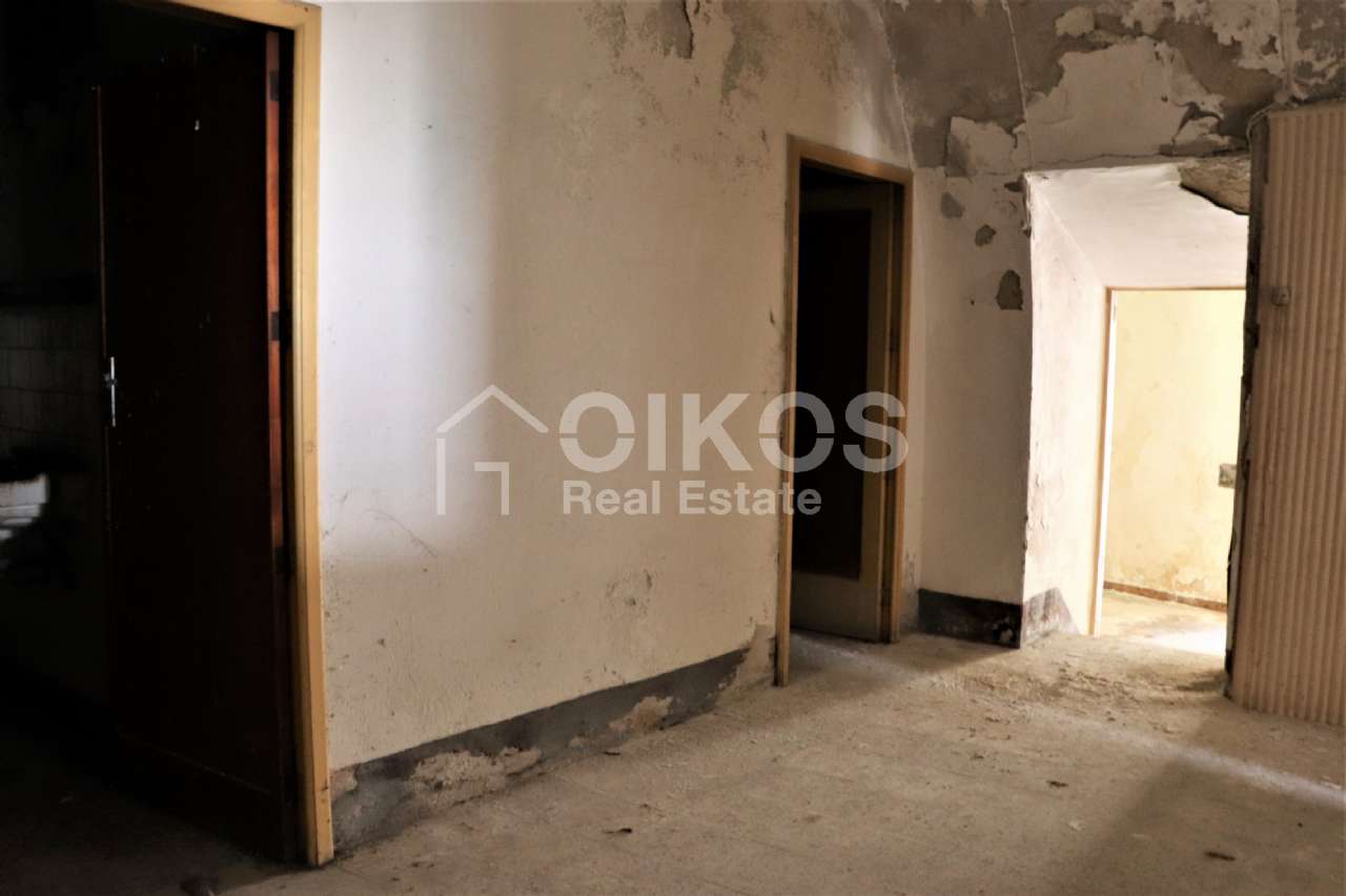 Casa indipendente in vendita a Palazzolo Acreide, Centro Storico