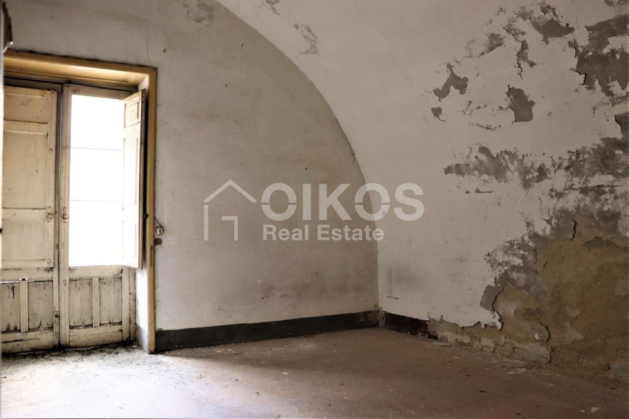 Casa indipendente in vendita a Palazzolo Acreide, Centro Storico
