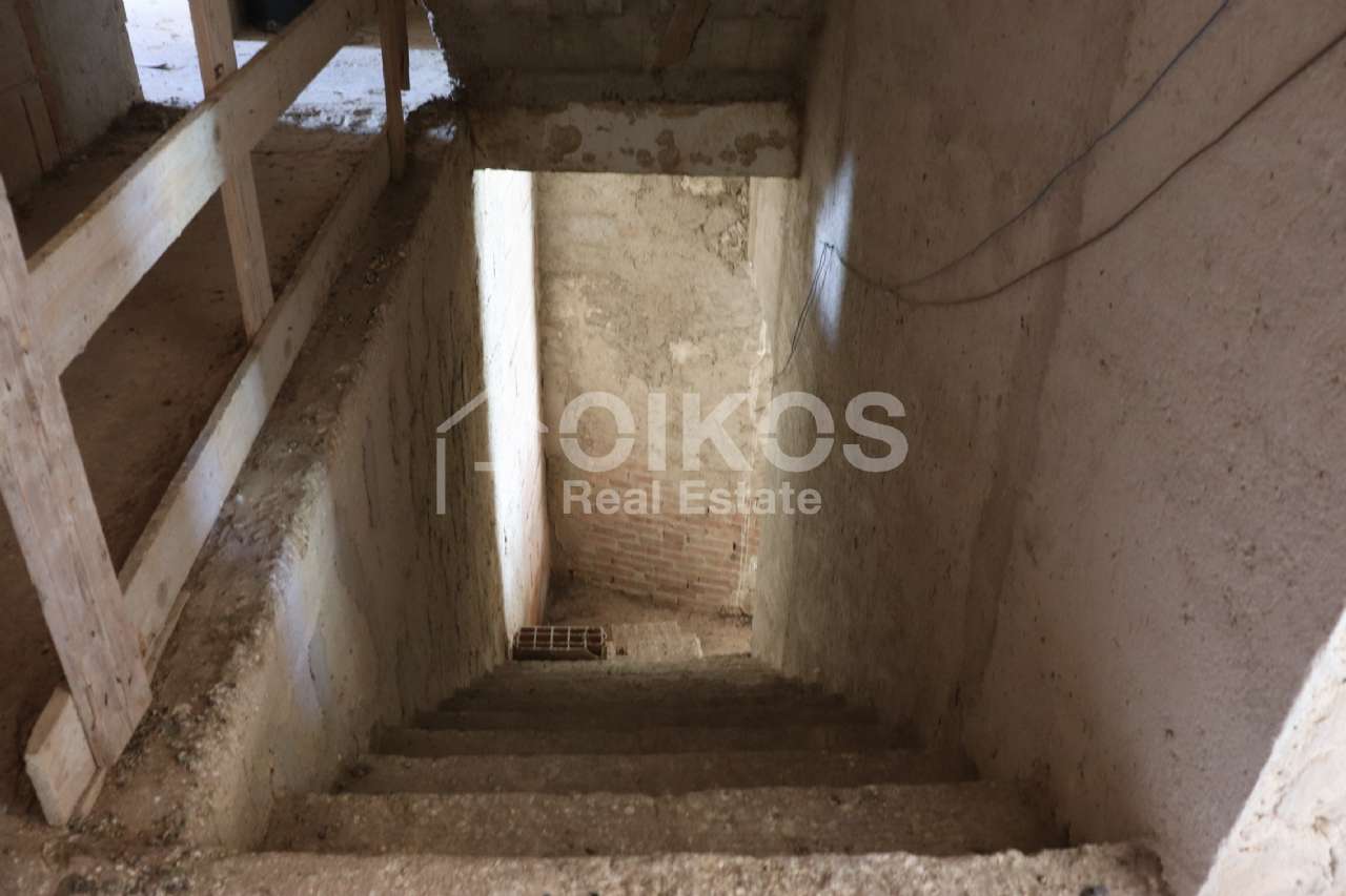 Casa indipendente in vendita a Palazzolo Acreide, Centro Storico