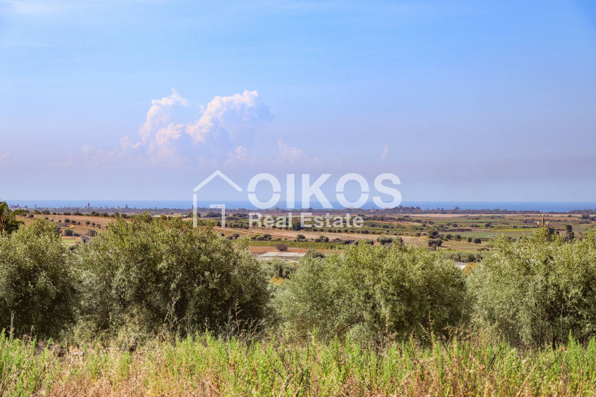 Terreno Agricolo in vendita a Noto, Colline Del Val Di Noto