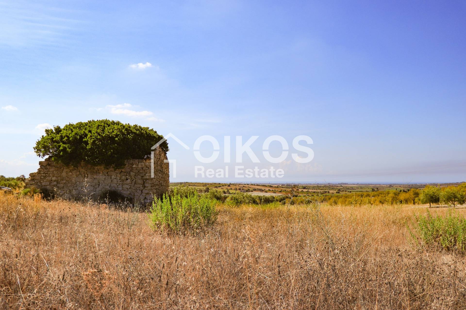 Terreno Agricolo in vendita a Noto, Colline Del Val Di Noto