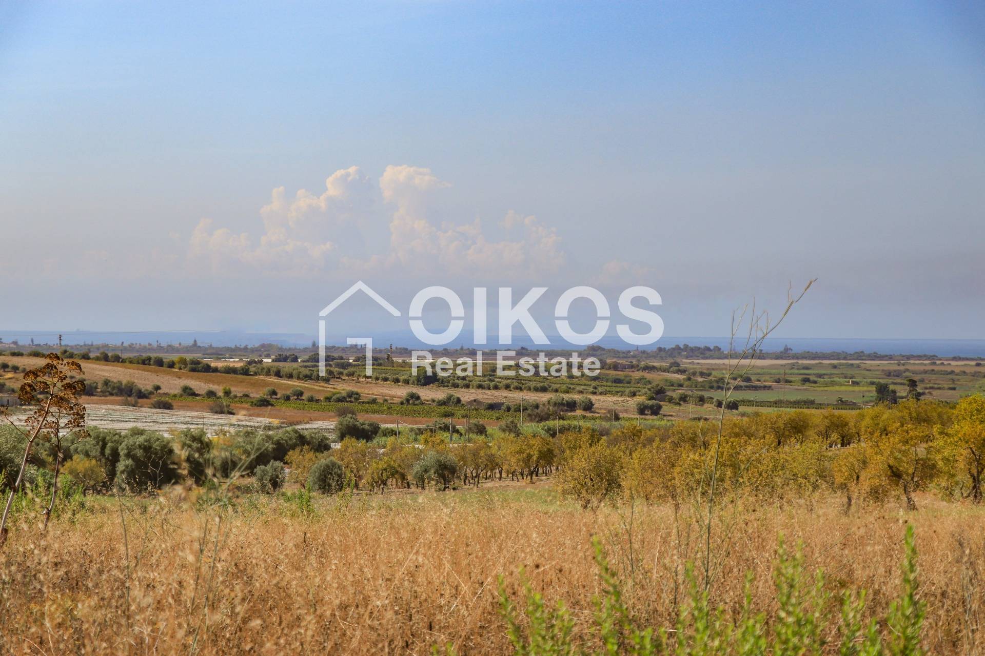 Terreno Agricolo in vendita a Noto, Colline Del Val Di Noto