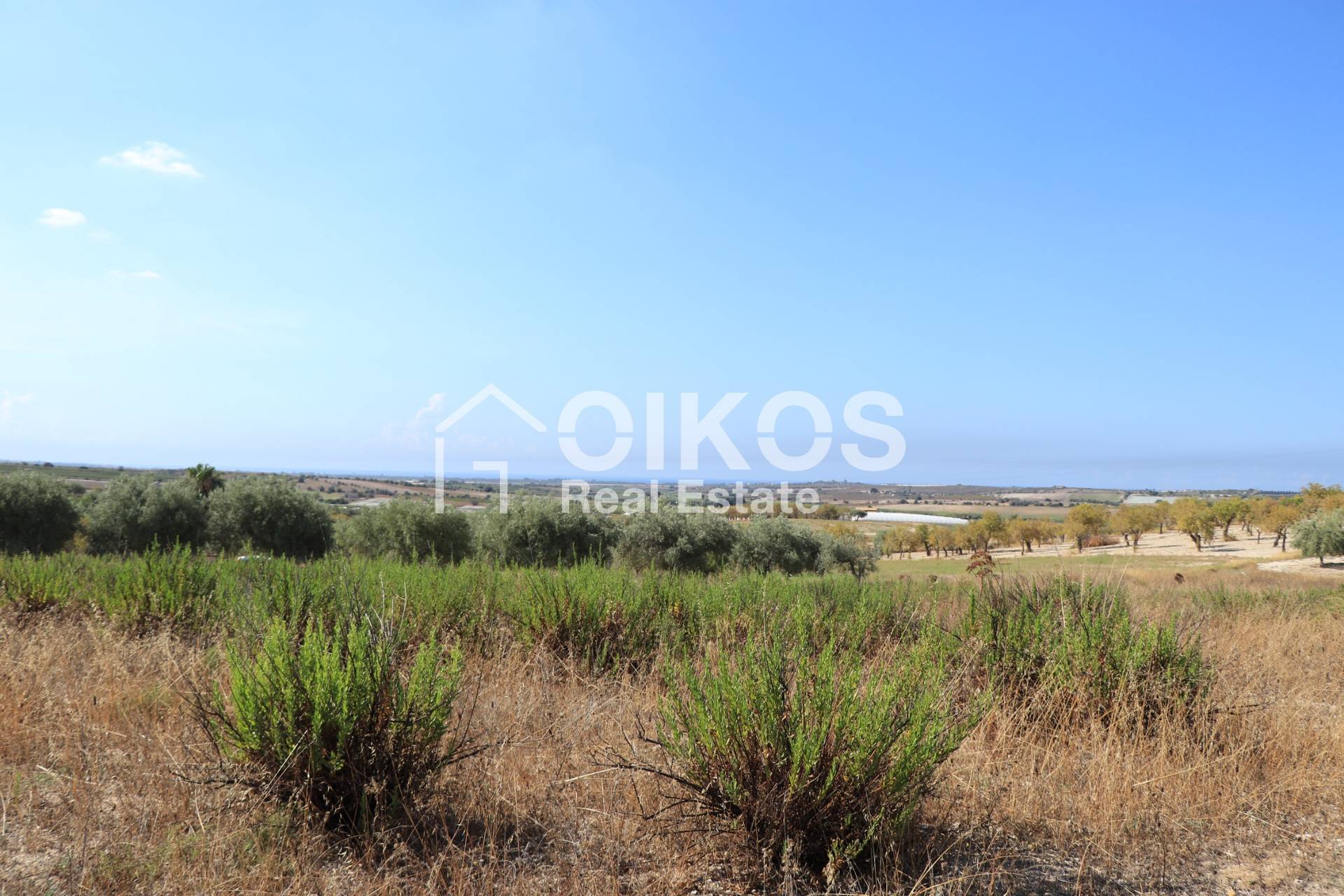 Terreno Agricolo in vendita a Noto, Colline Del Val Di Noto