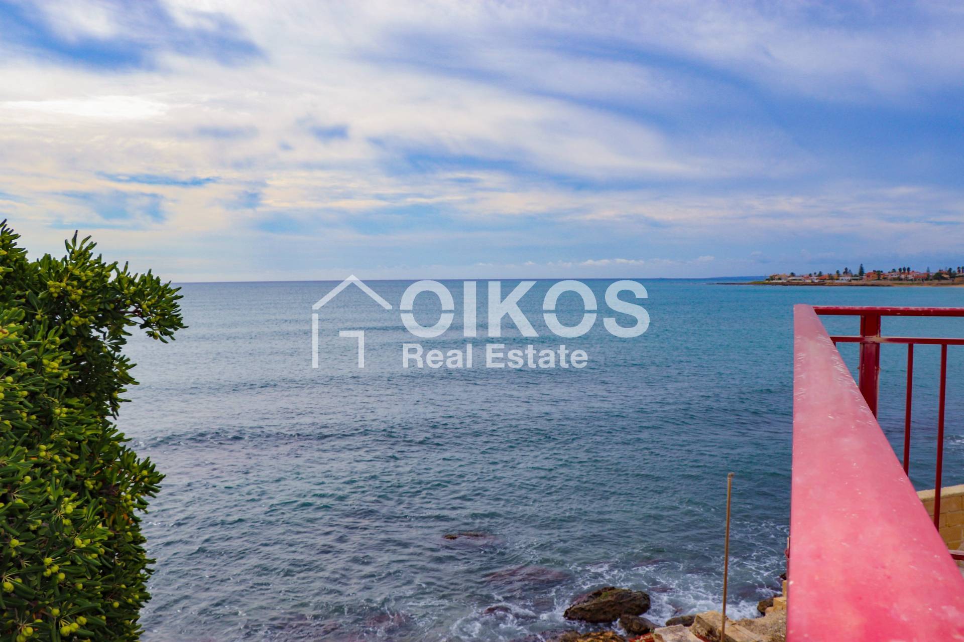 Villetta in vendita a Avola, Lungo Mare