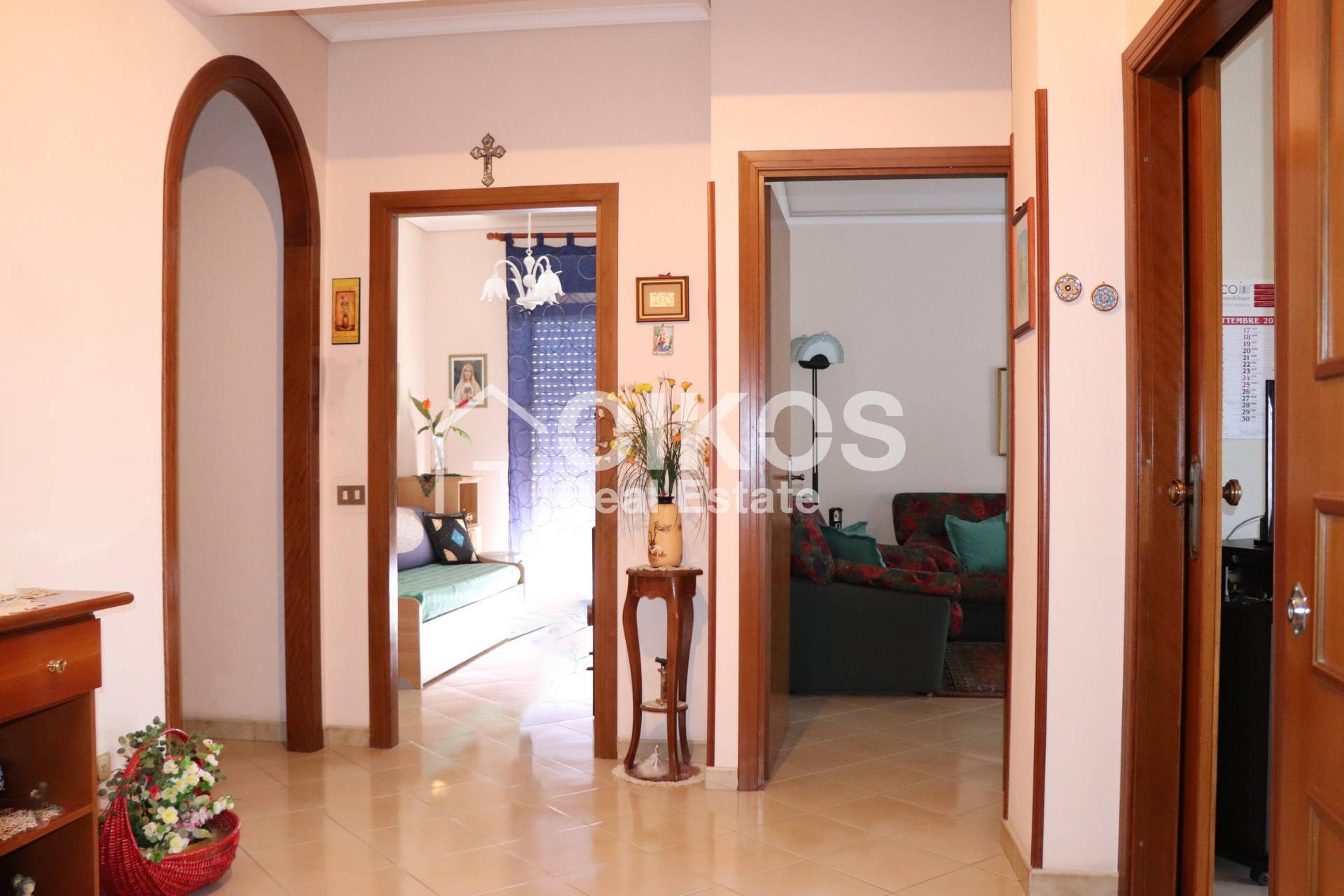 Appartamento in vendita a Noto