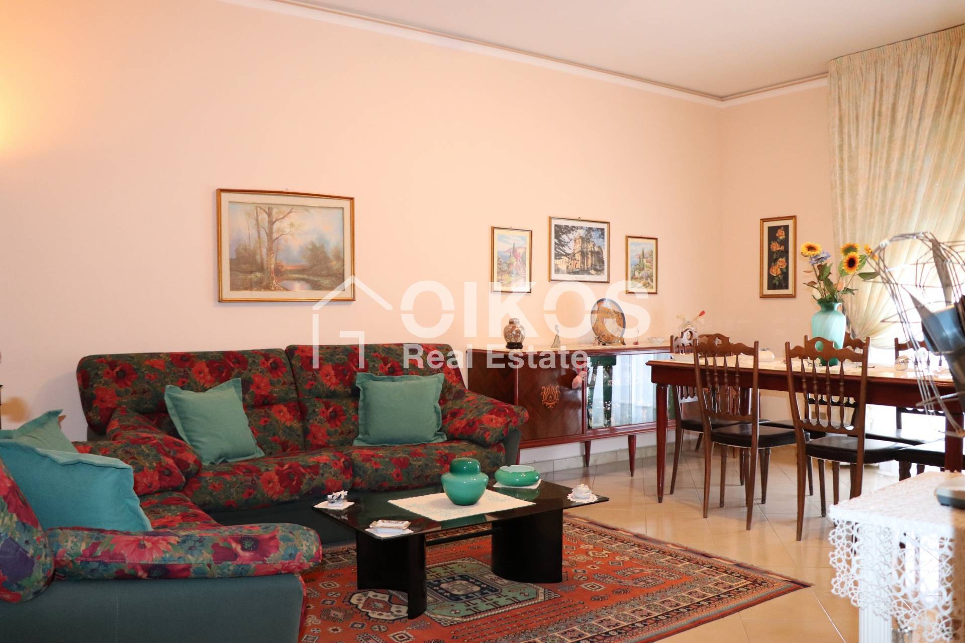 Appartamento in vendita a Noto