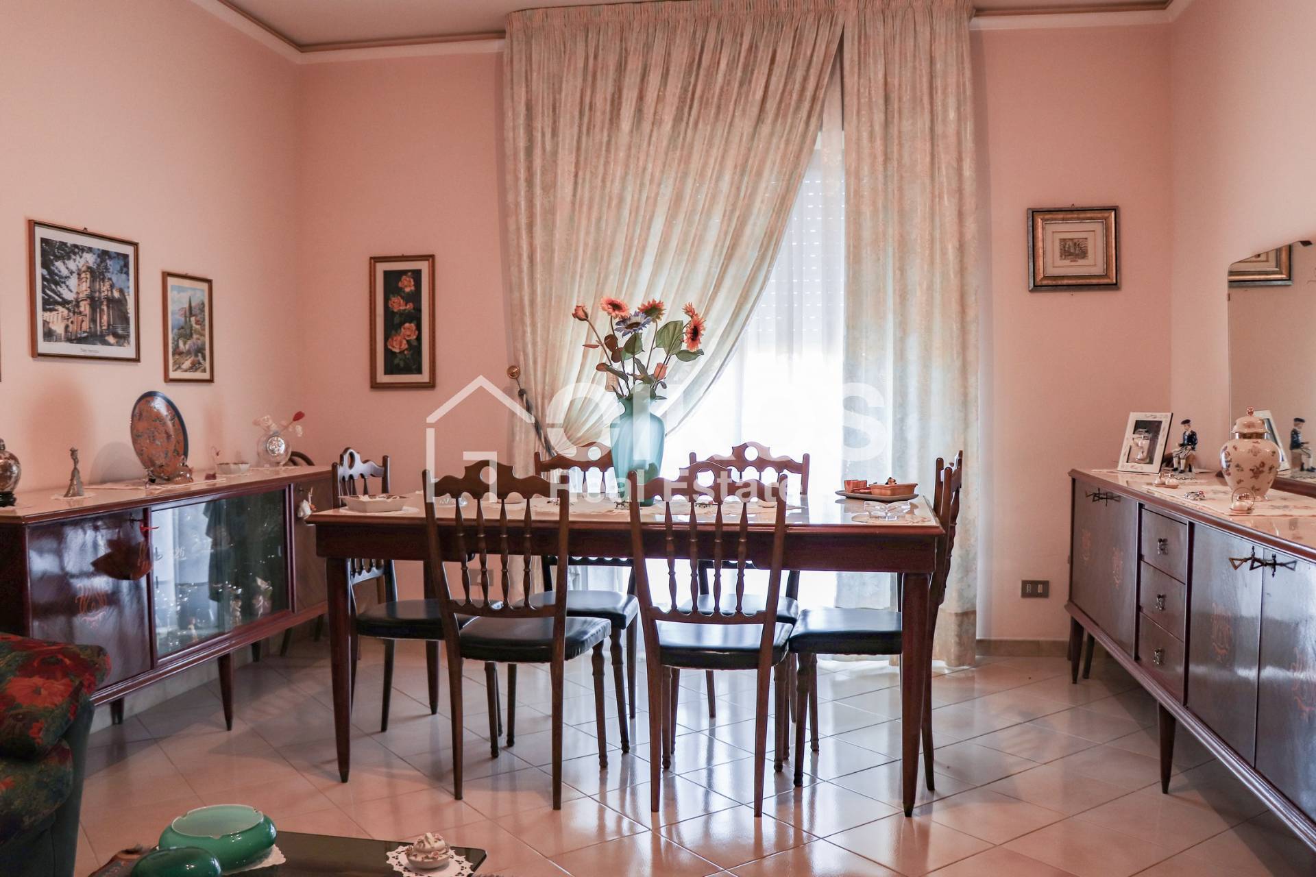 Appartamento in vendita a Noto