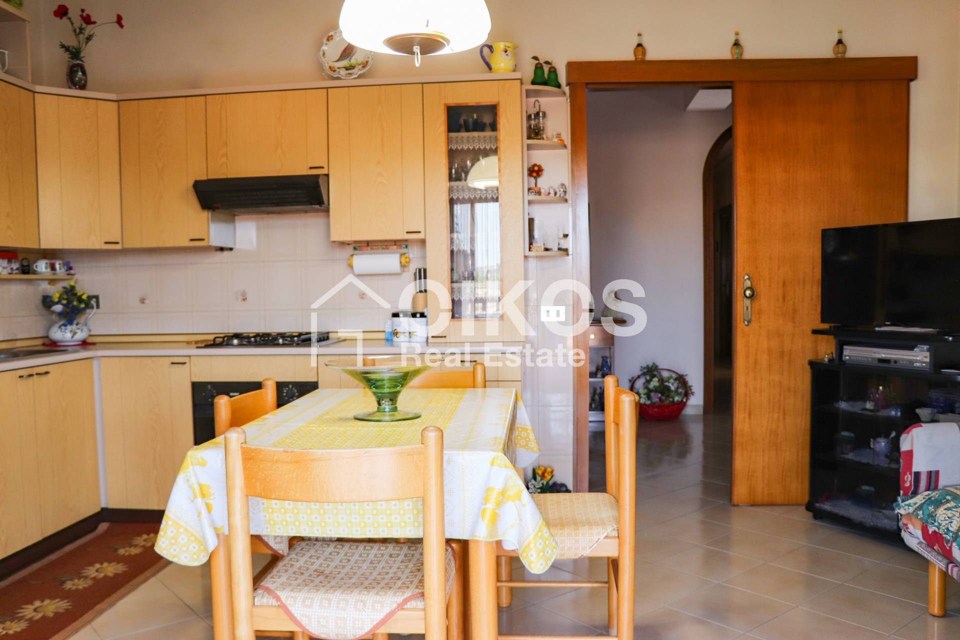 Appartamento in vendita a Noto