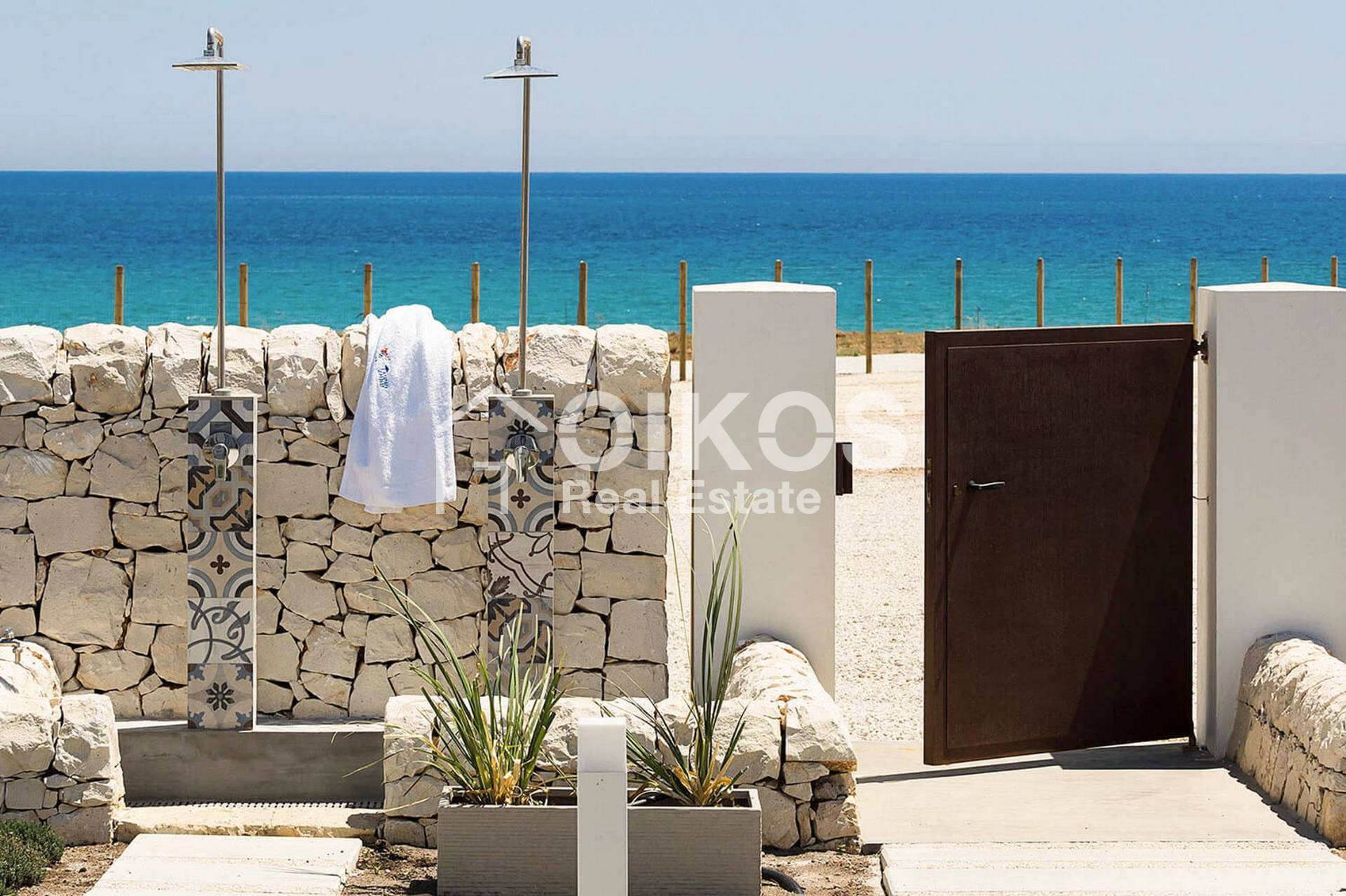 Villetta in vendita a Noto, San Lorenzo