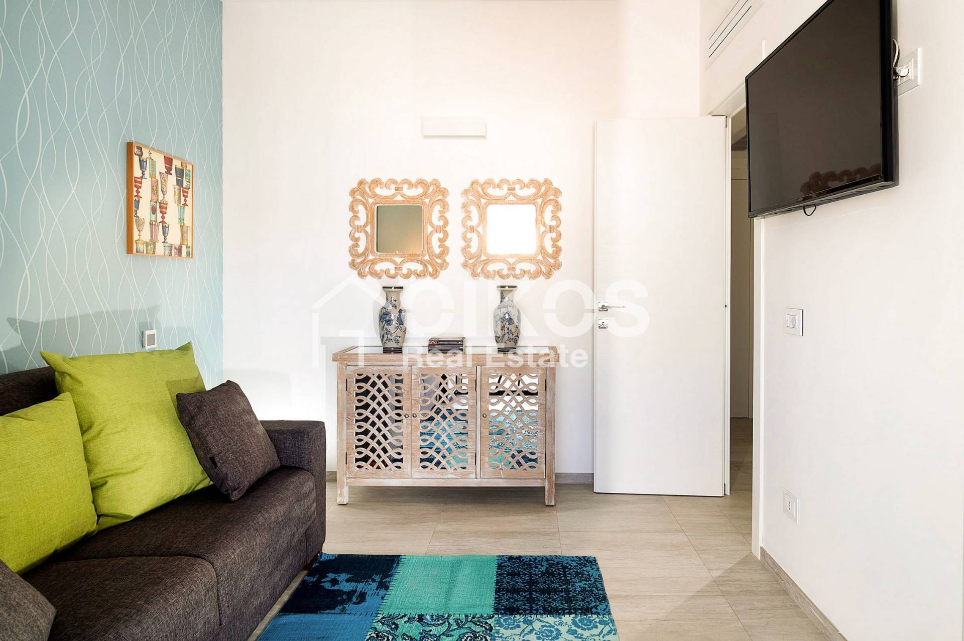 Villetta in vendita a Noto, San Lorenzo