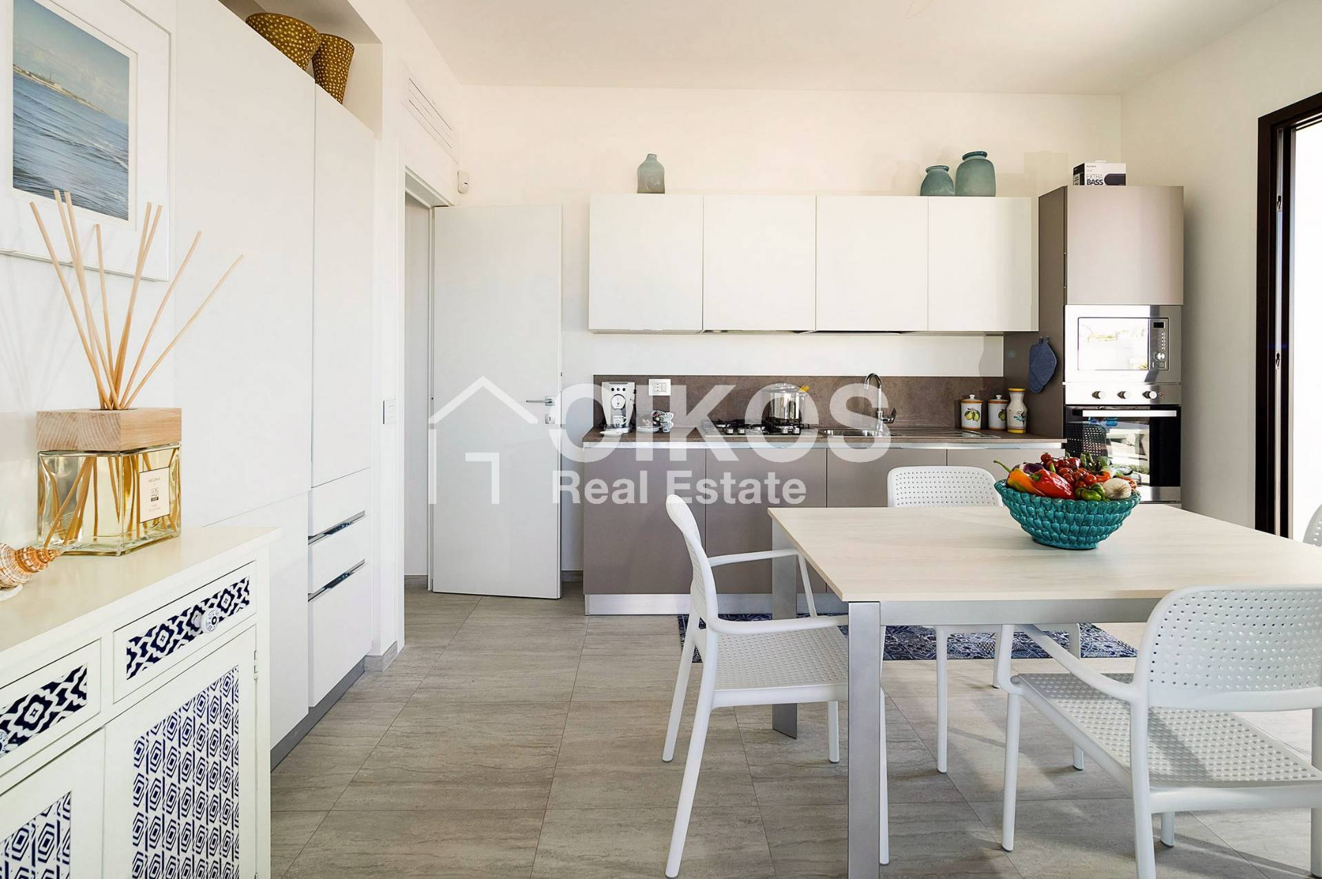 Villetta in vendita a Noto, San Lorenzo