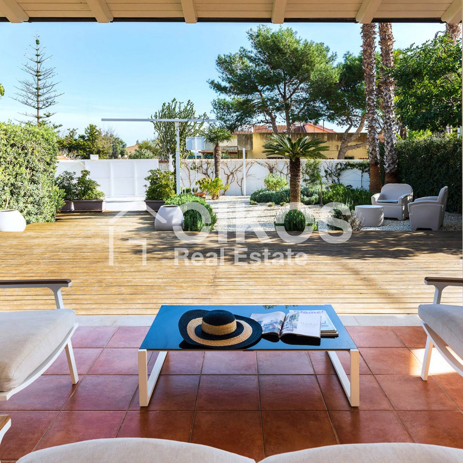 Villetta in vendita a Noto, San Lorenzo