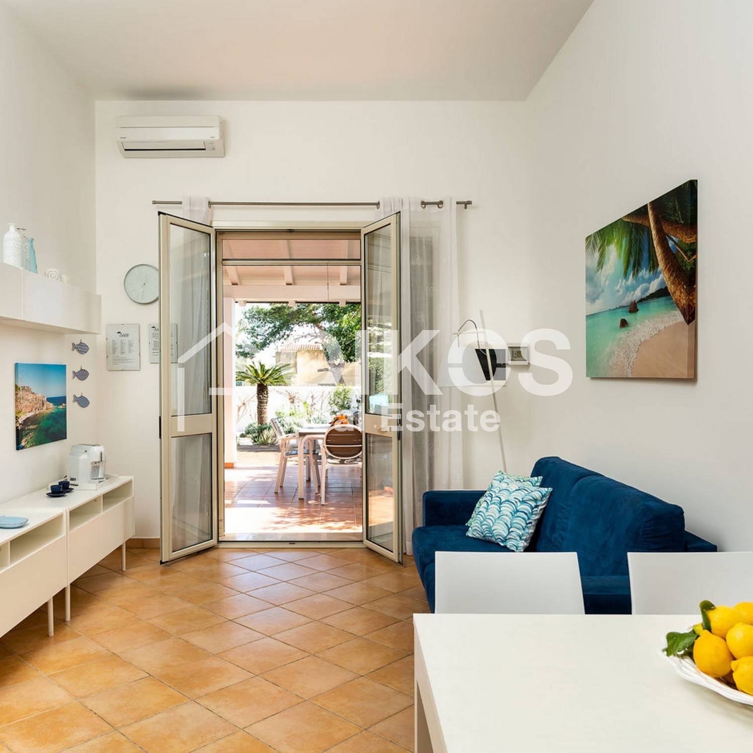 Villetta in vendita a Noto, San Lorenzo