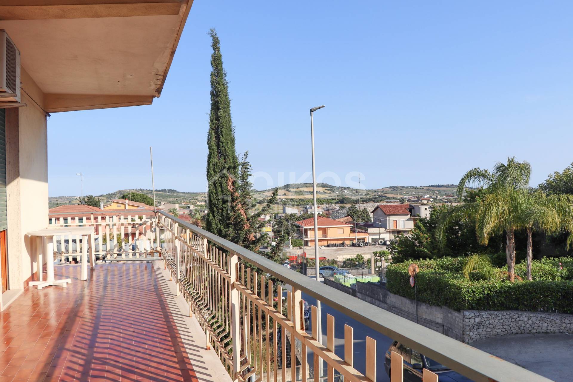 Casa indipendente in vendita a Rosolini