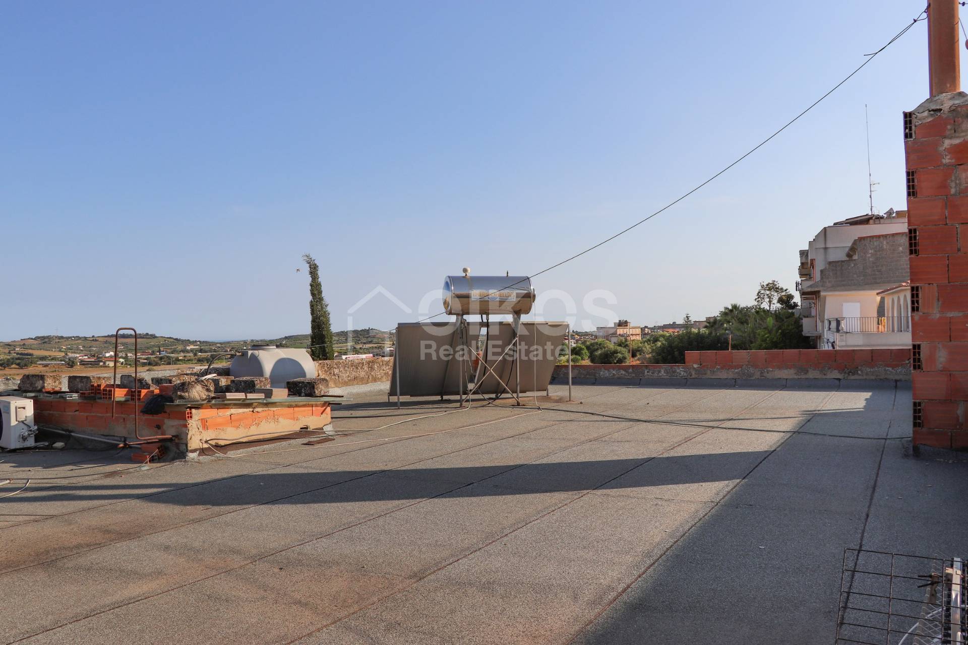 Casa indipendente in vendita a Rosolini