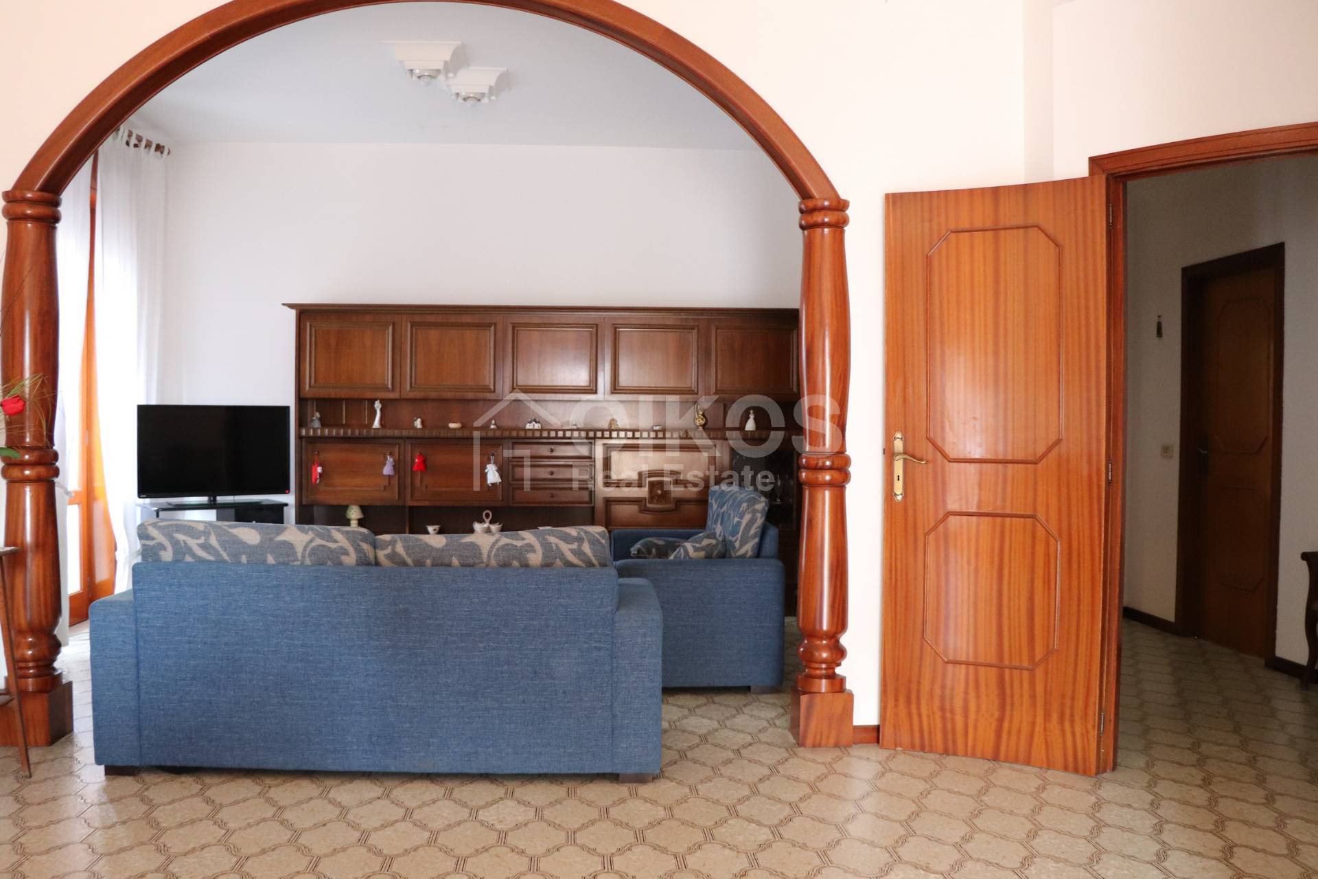 Casa indipendente in vendita a Rosolini