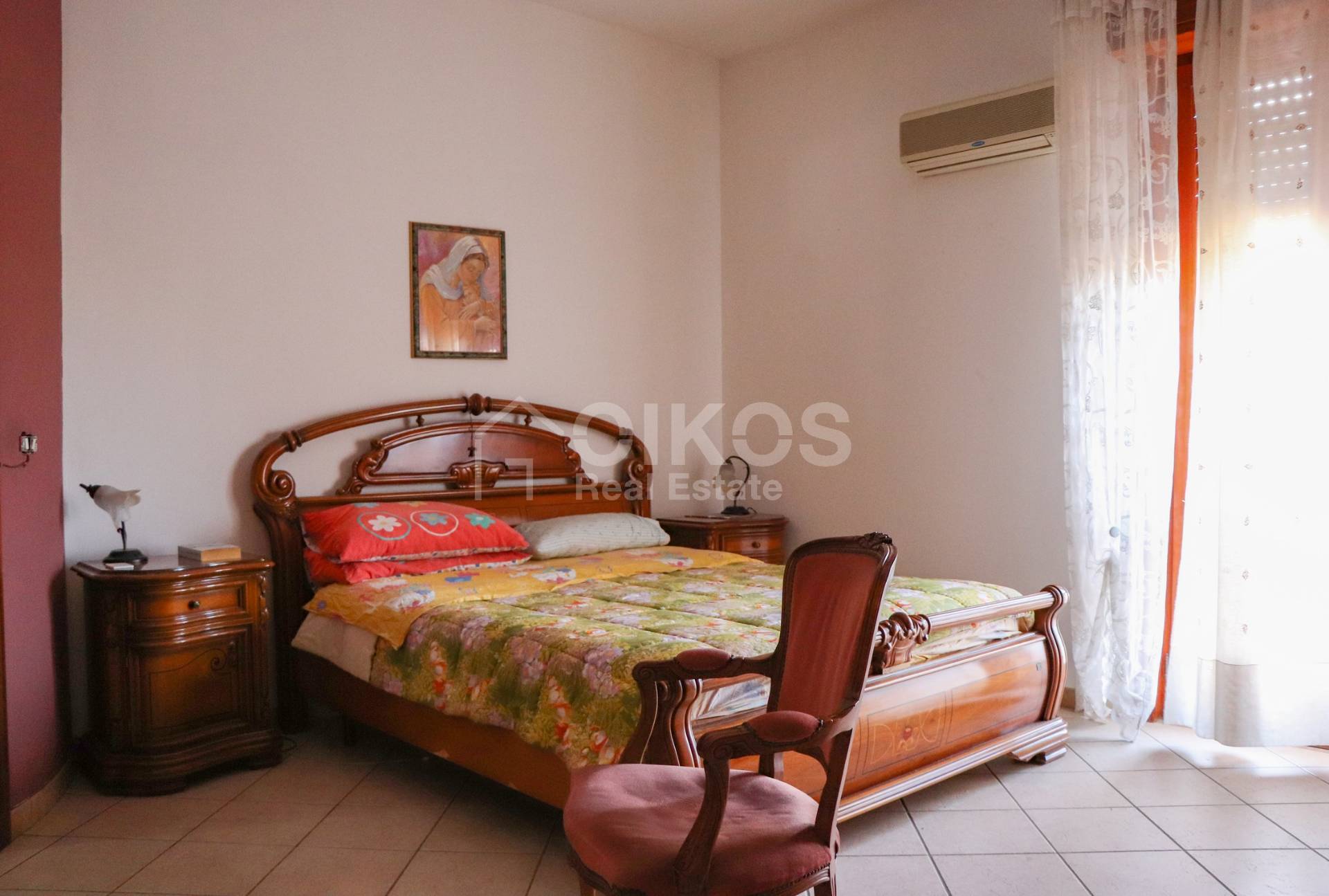 Casa indipendente in vendita a Rosolini