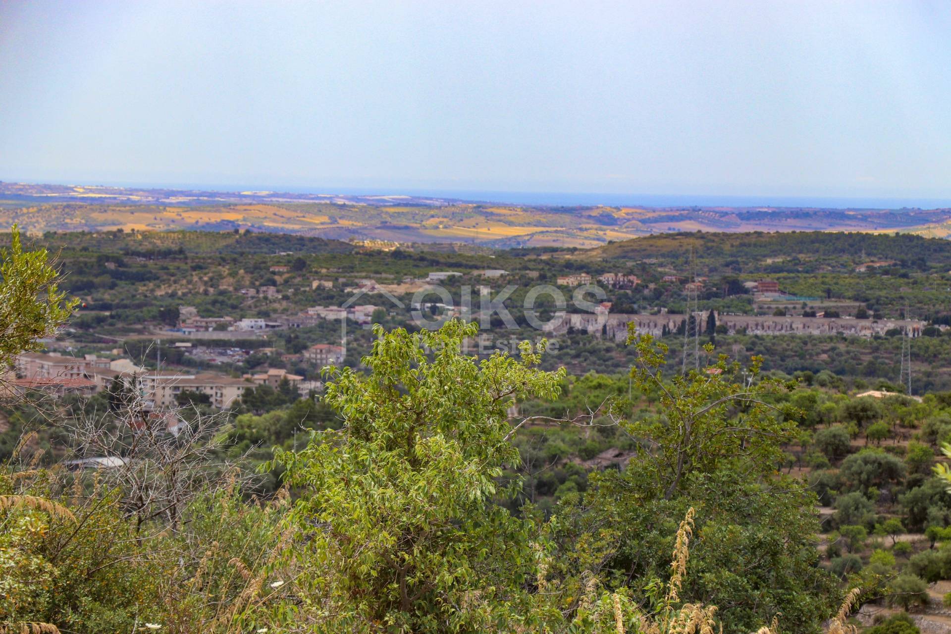 Terreno Agricolo in vendita a Noto, Colline Del Val Di Noto