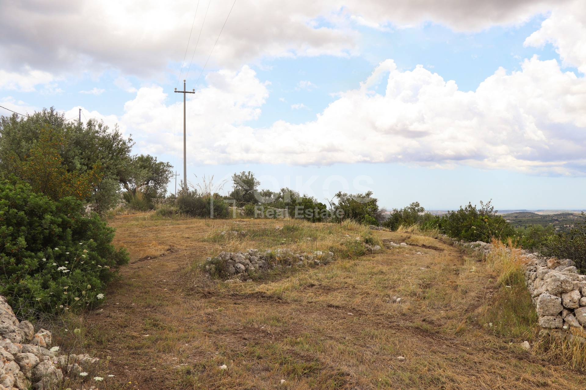Terreno Agricolo in vendita a Noto, Colline Del Val Di Noto