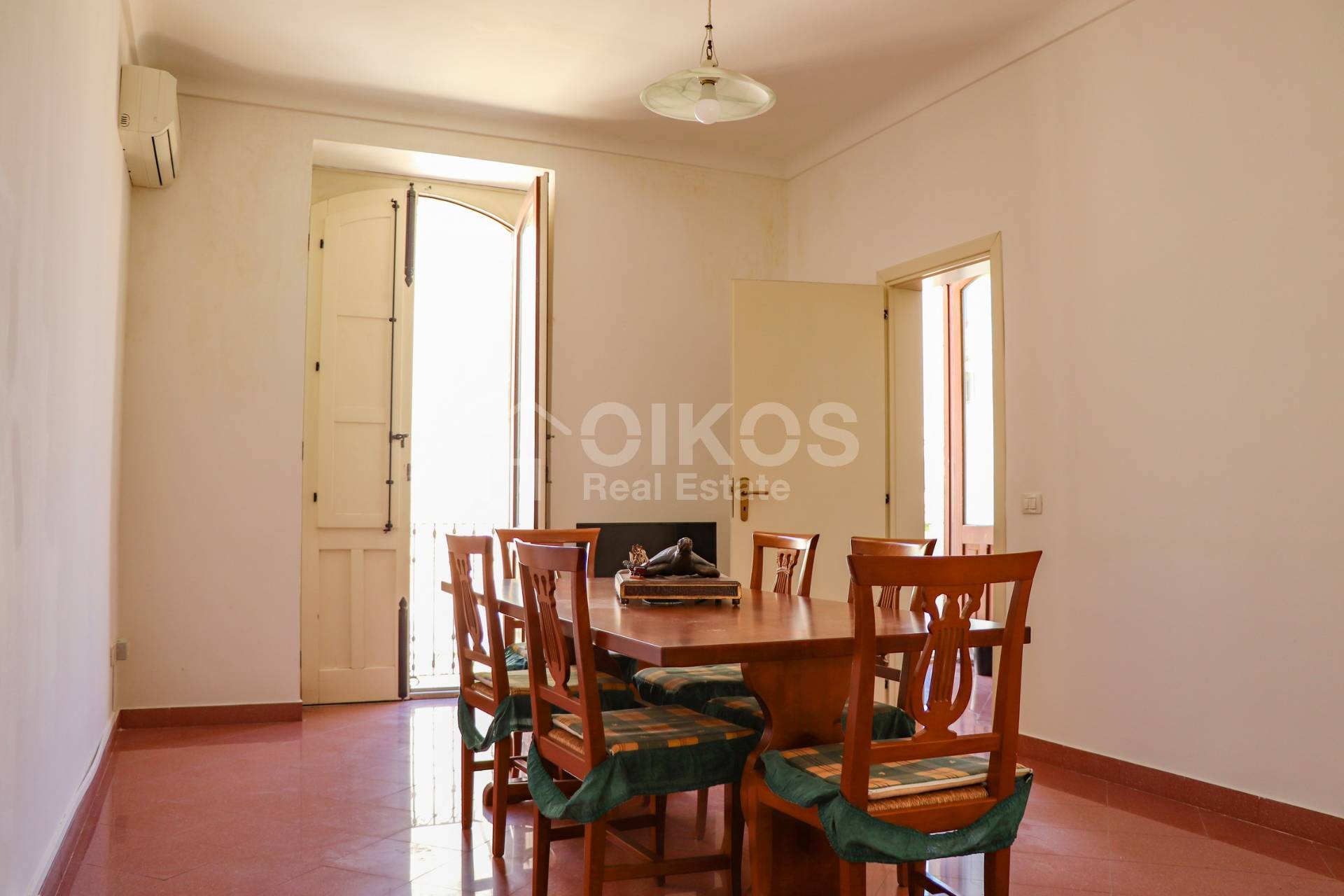 Casa indipendente in vendita a Rosolini