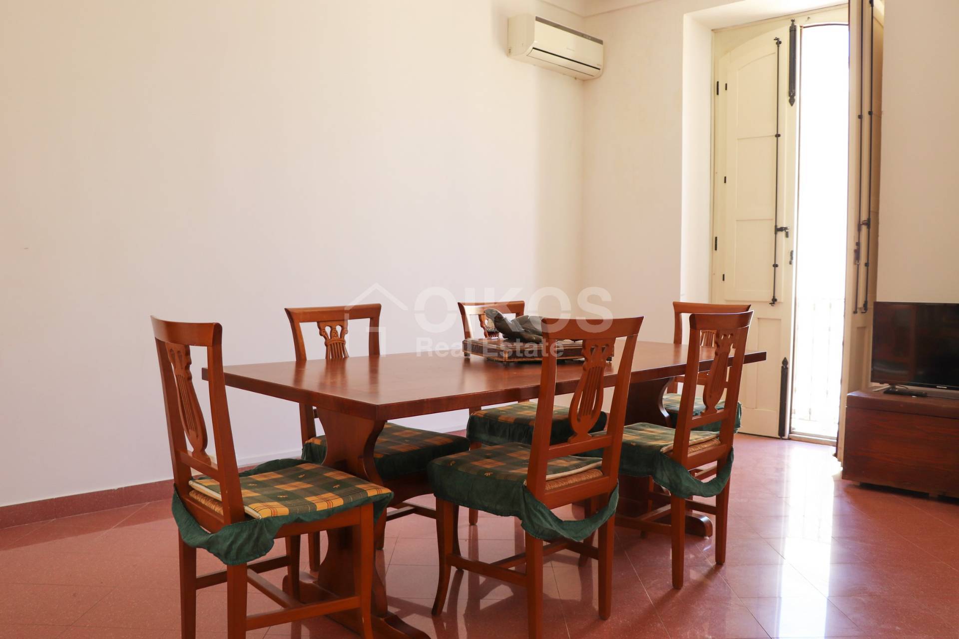 Casa indipendente in vendita a Rosolini