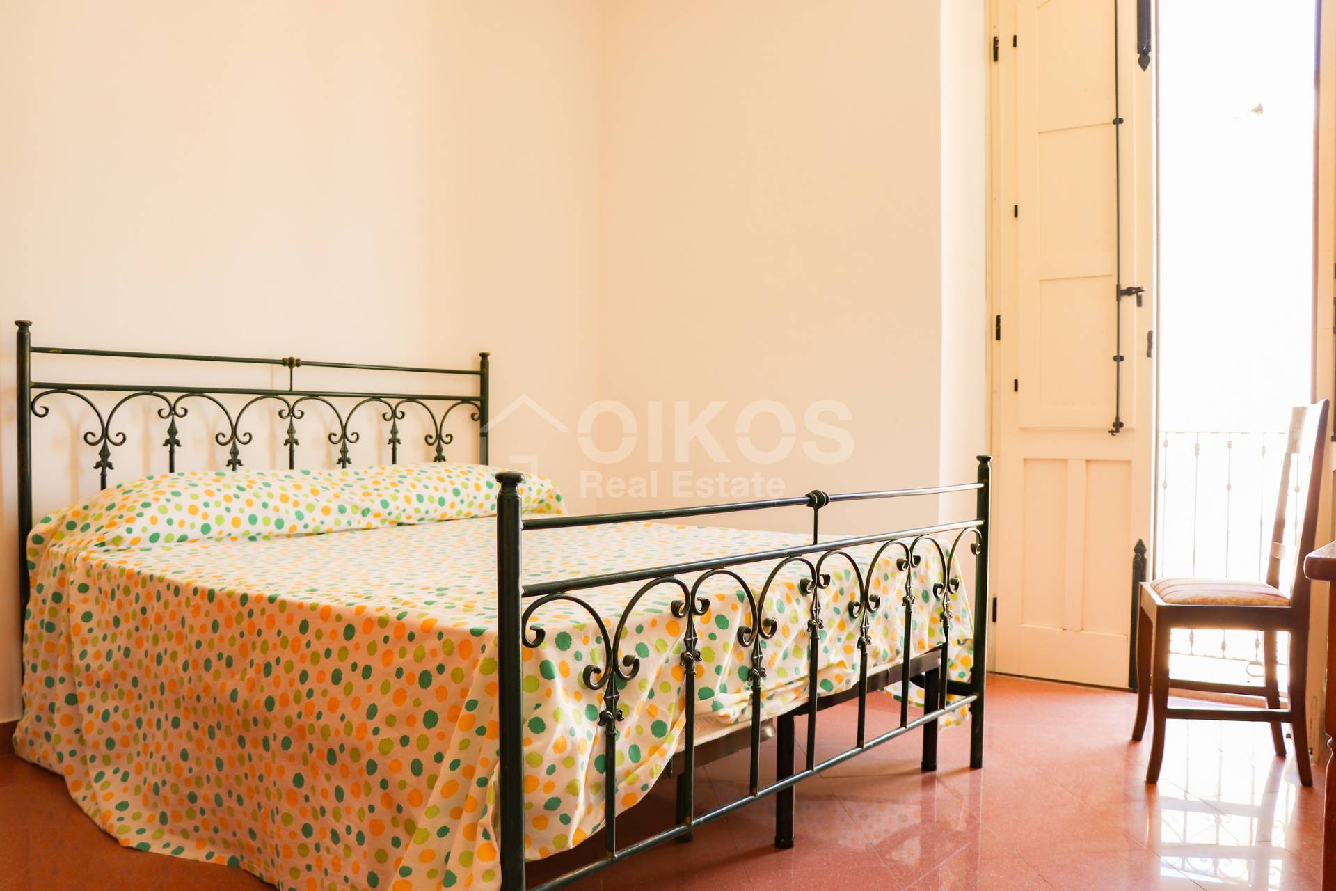 Casa indipendente in vendita a Rosolini