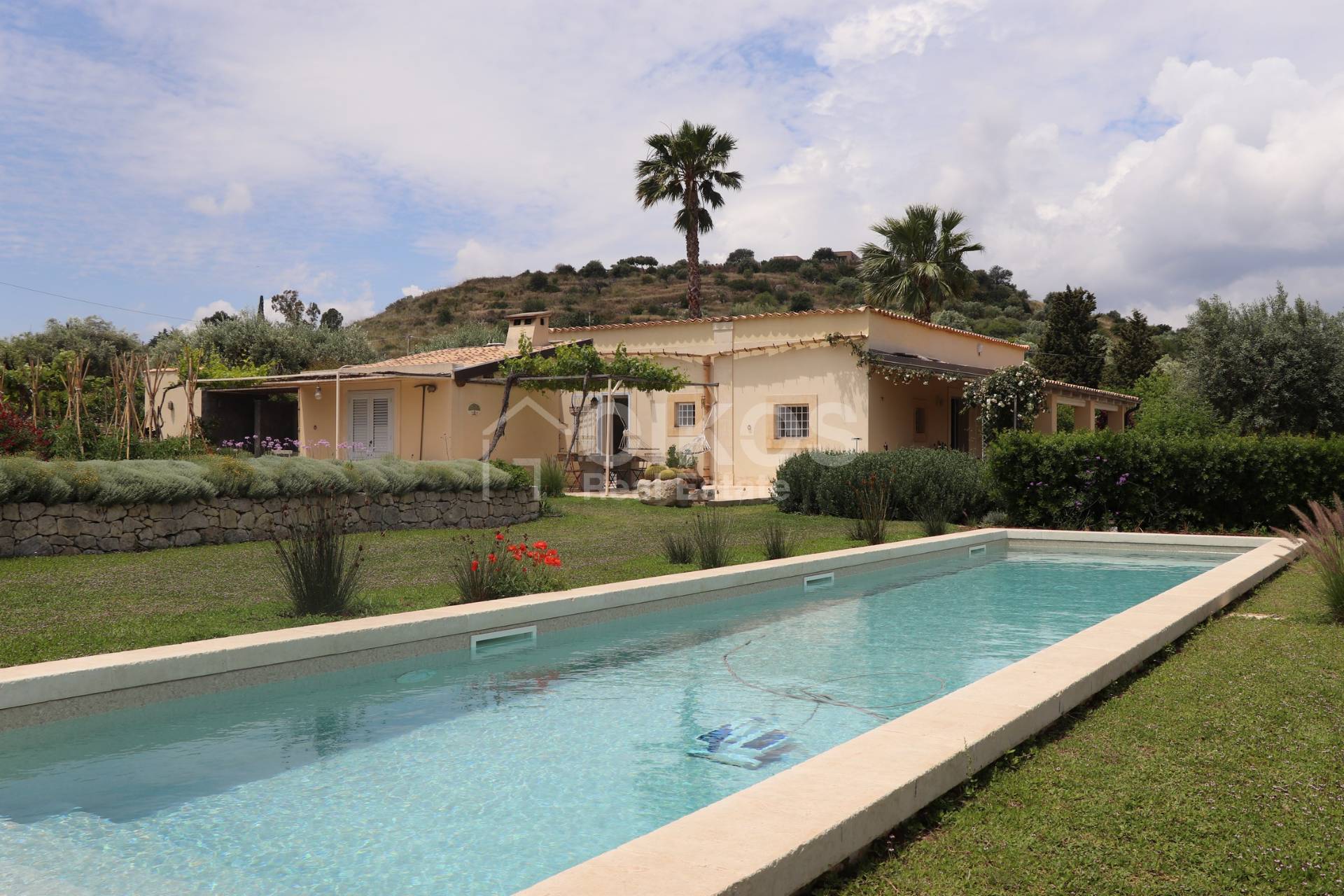 Villa in vendita a Noto