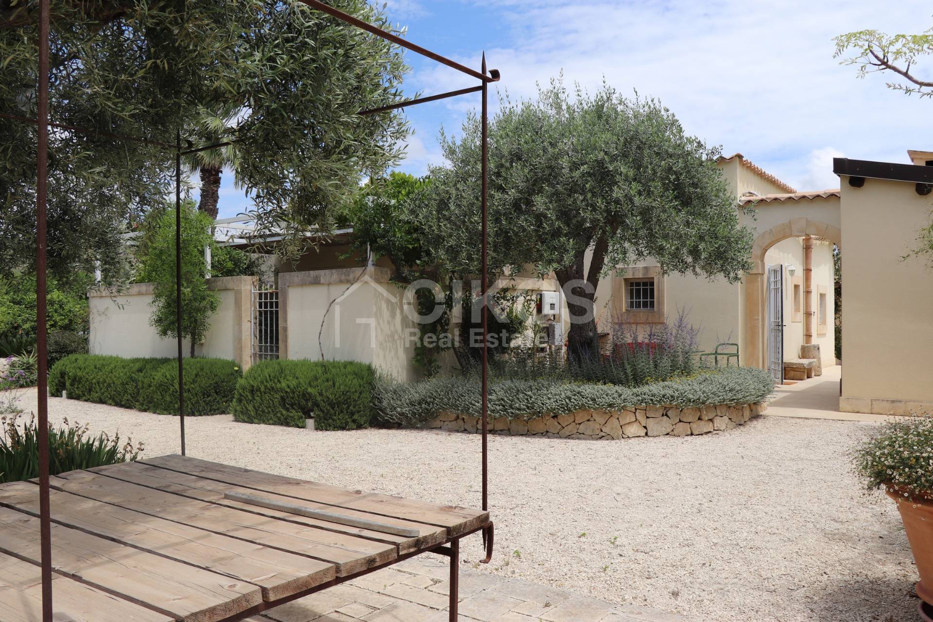 Villa in vendita a Noto