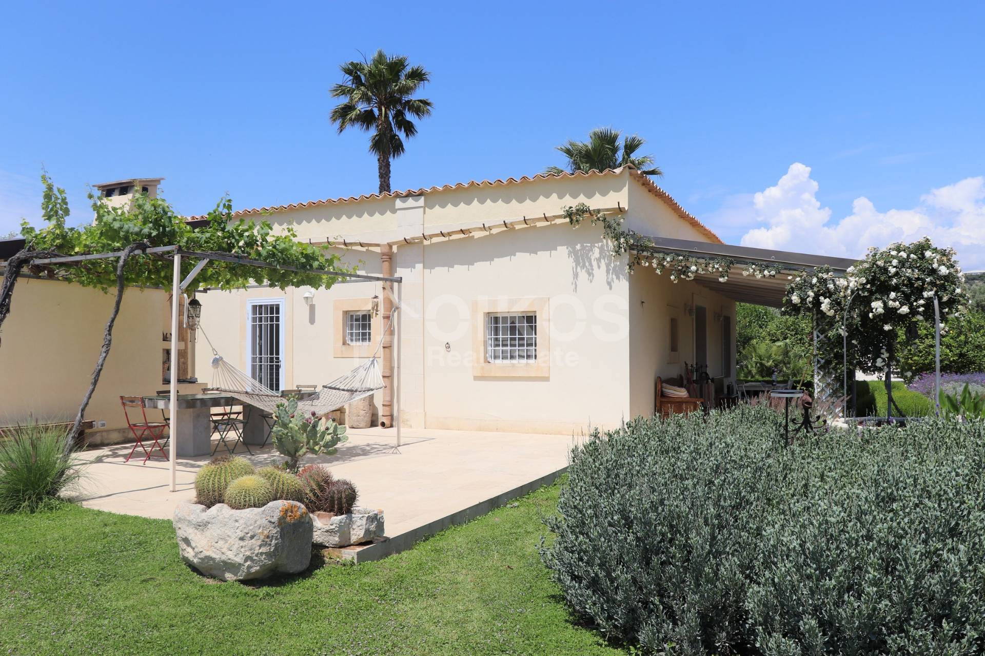 Villa in vendita a Noto