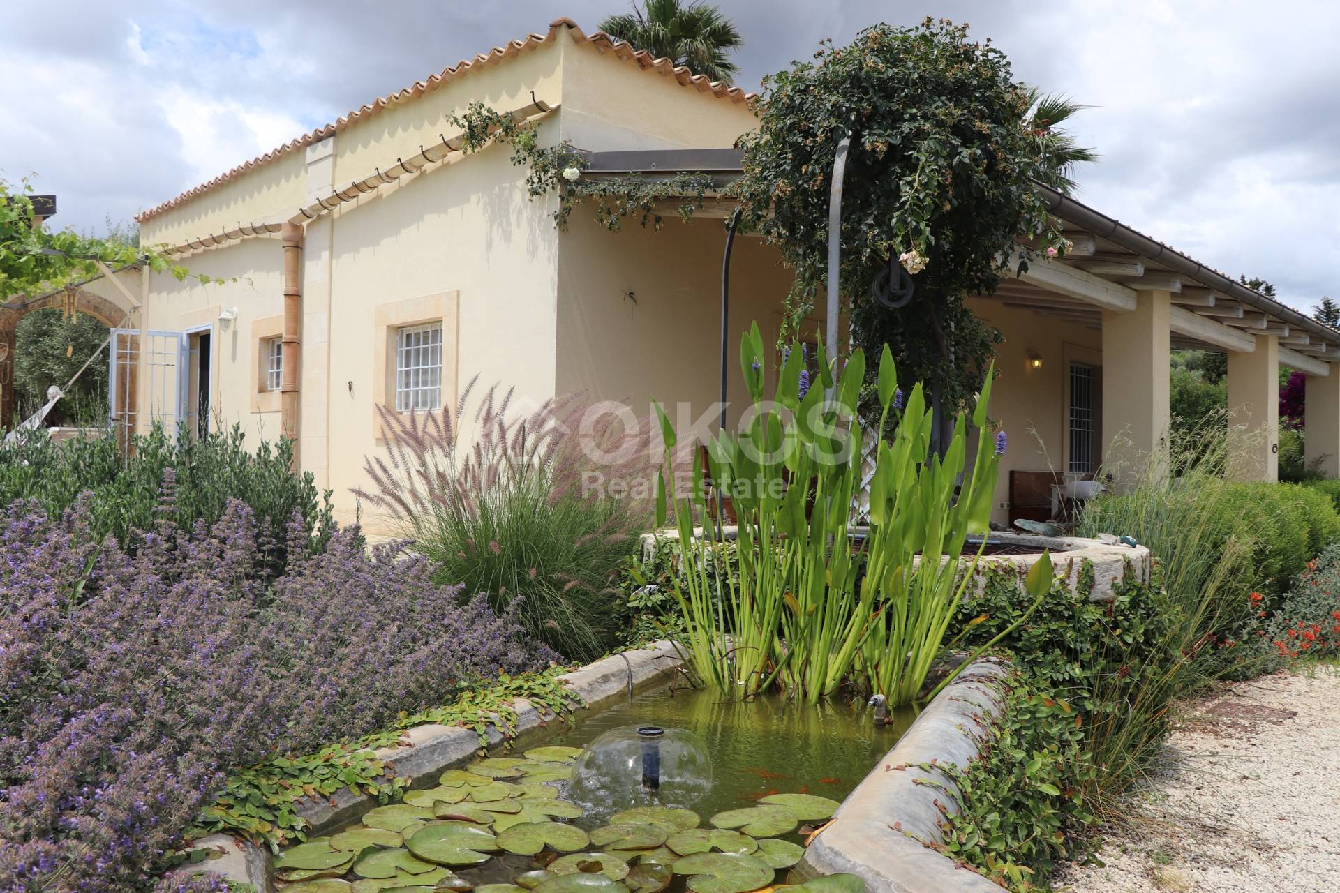 Villa in vendita a Noto