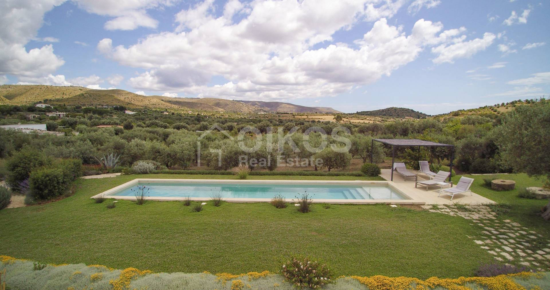 Villa in vendita a Noto