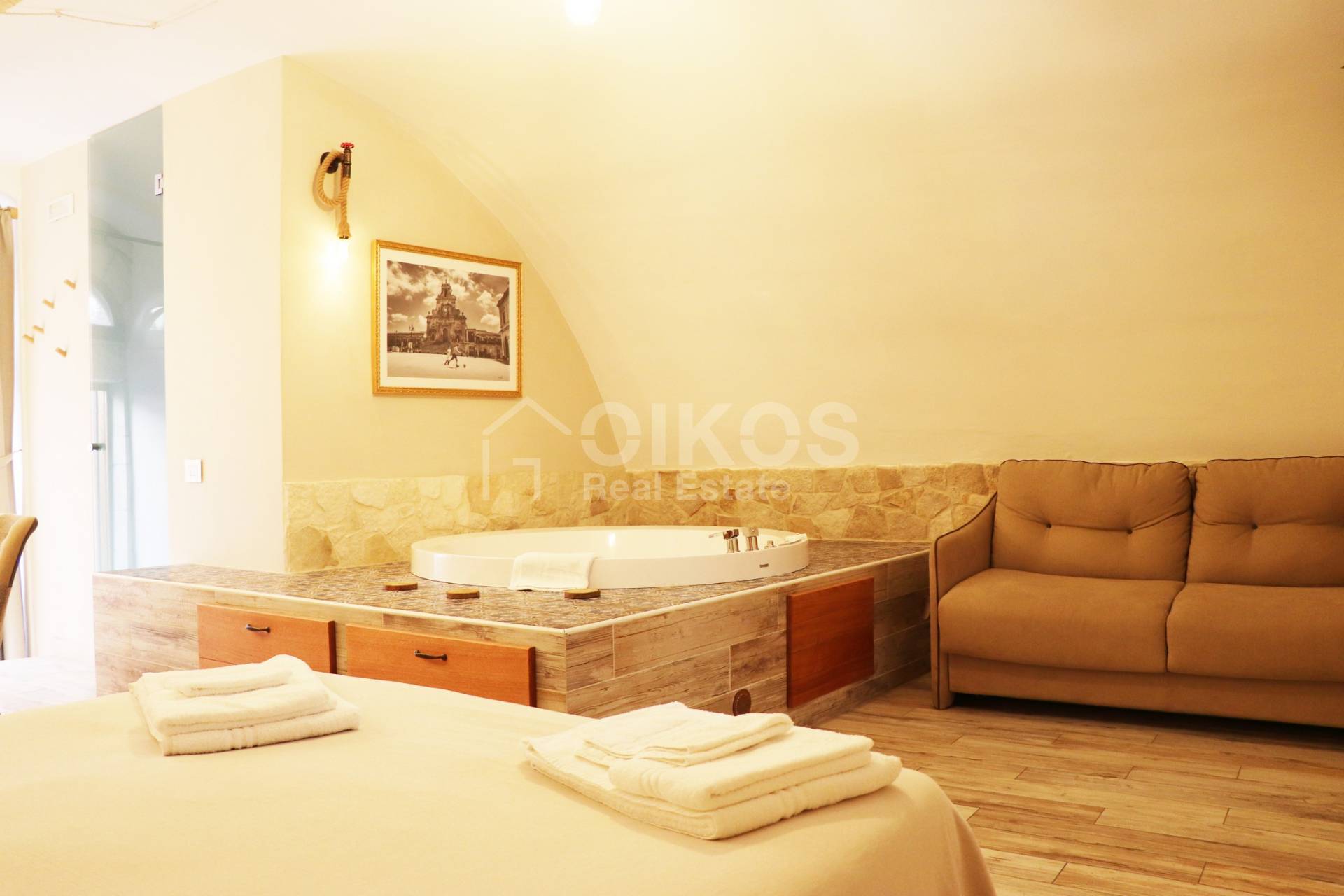 Casa indipendente in vendita a Palazzolo Acreide, Centro Storico