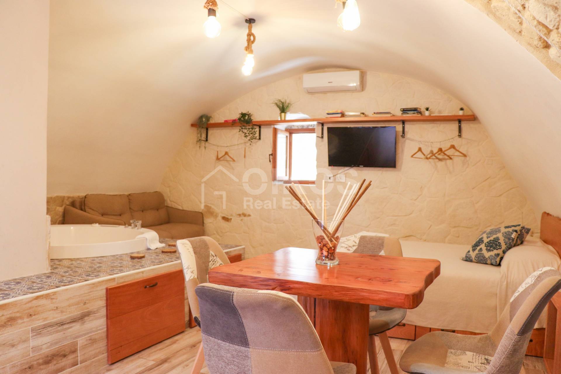 Casa indipendente in vendita a Palazzolo Acreide, Centro Storico